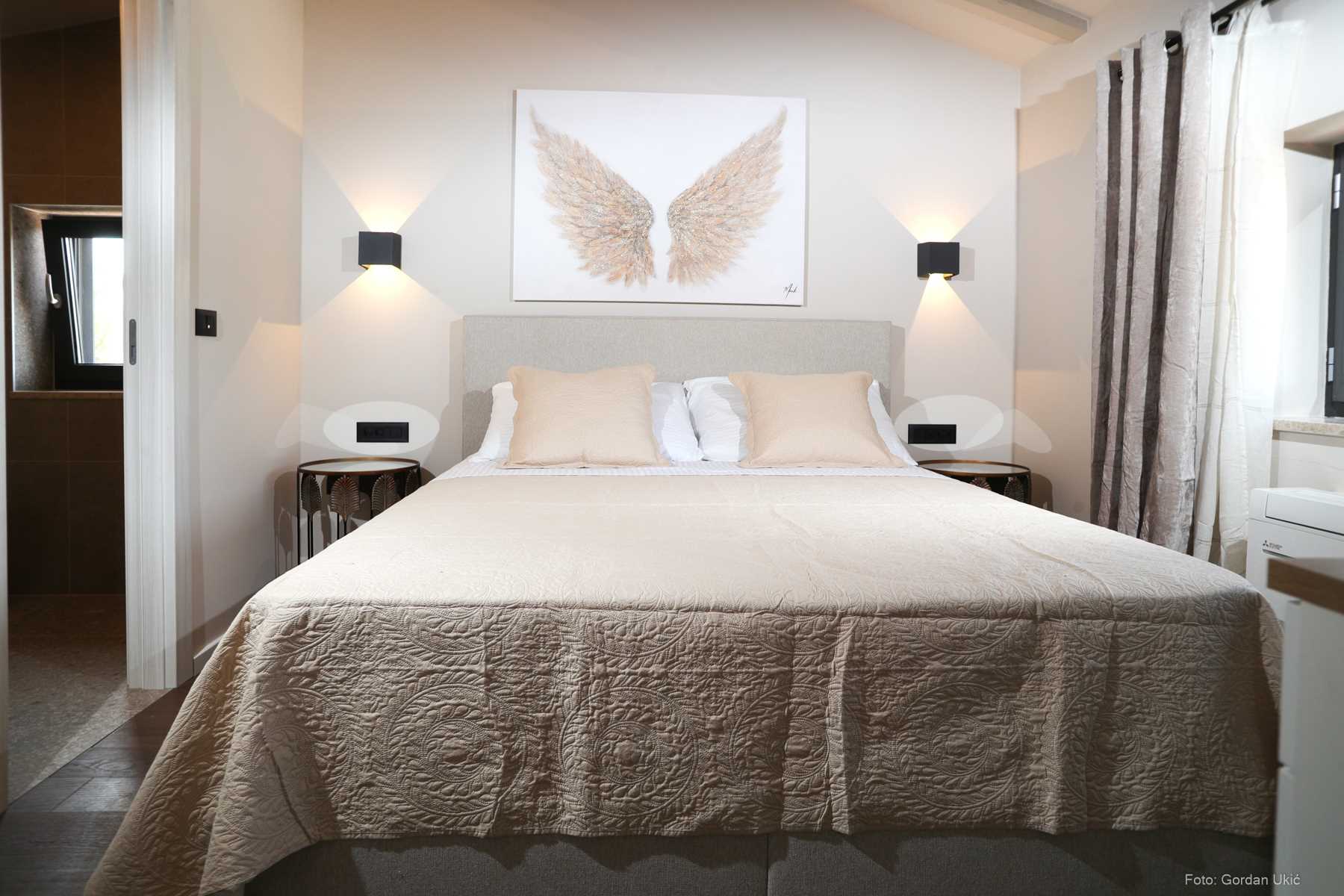 Vila Olive Garden Paradise s bazenom-NEW!