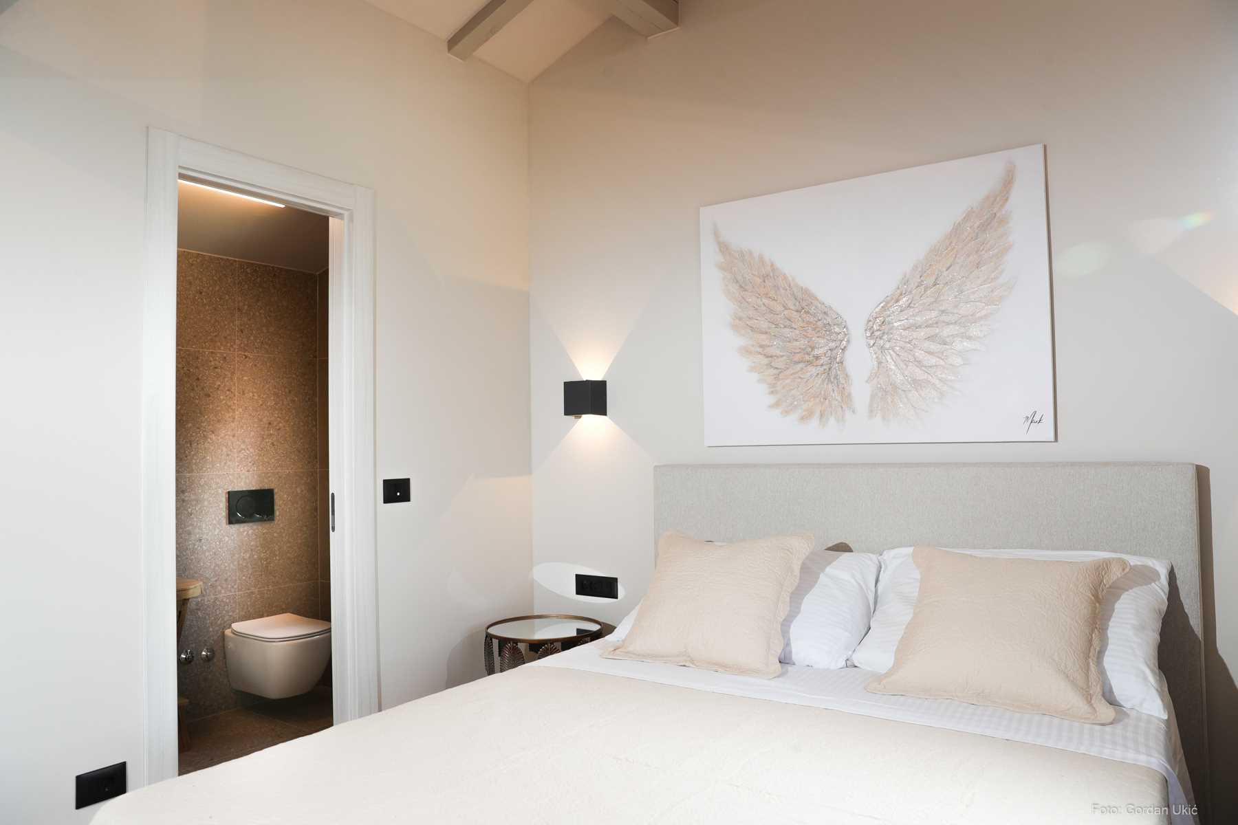 Vila Olive Garden Paradise s bazenom-NEW!