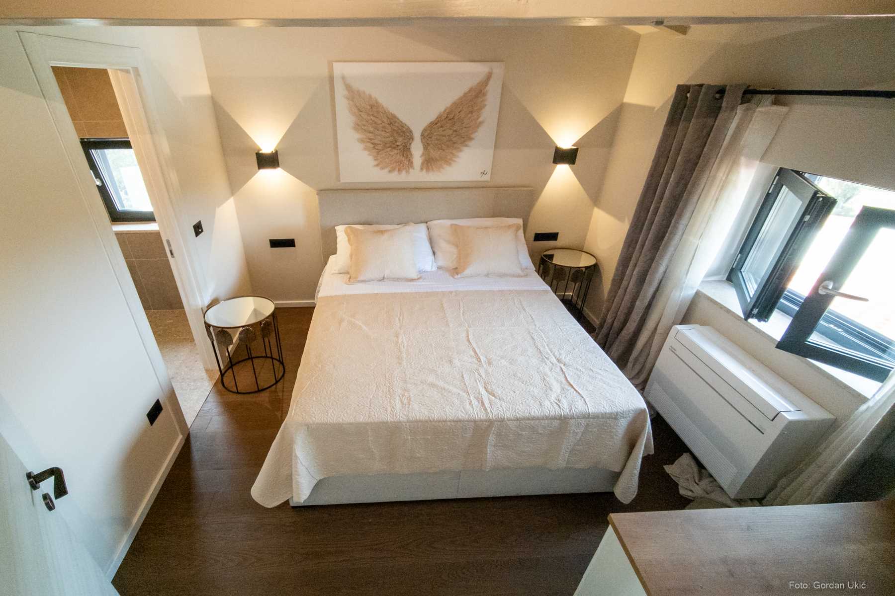 Vila Olive Garden Paradise s bazenom-NEW!