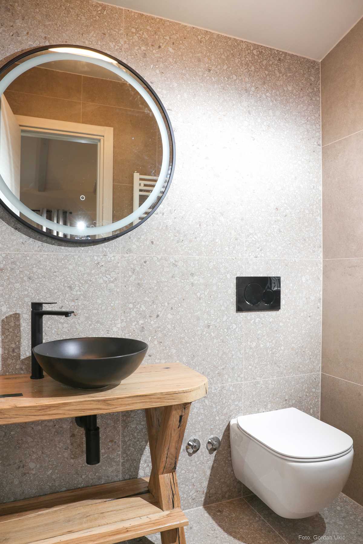 Vila Olive Garden Paradise s bazenom-NEW!