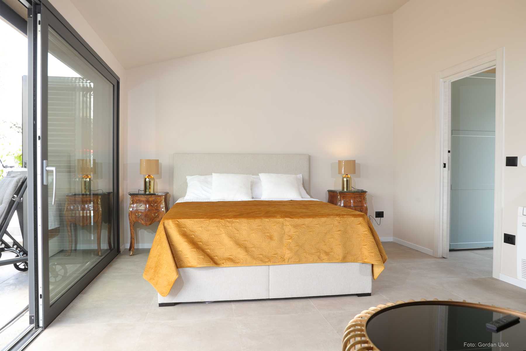 Vila Olive Garden Paradise s bazenom-NEW!