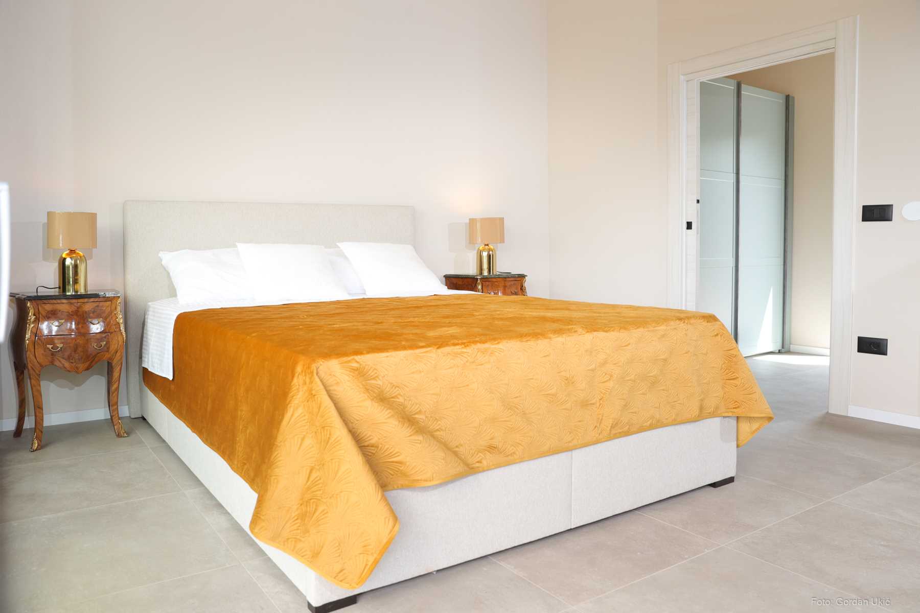 Vila Olive Garden Paradise s bazenom-NEW!