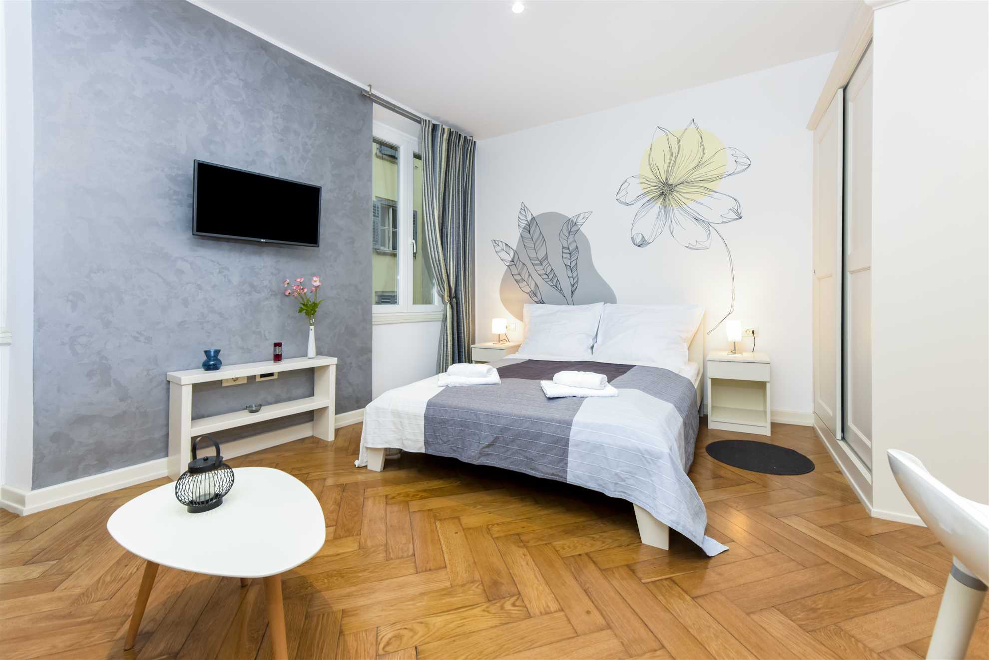 SOLEIL - Studio apartman