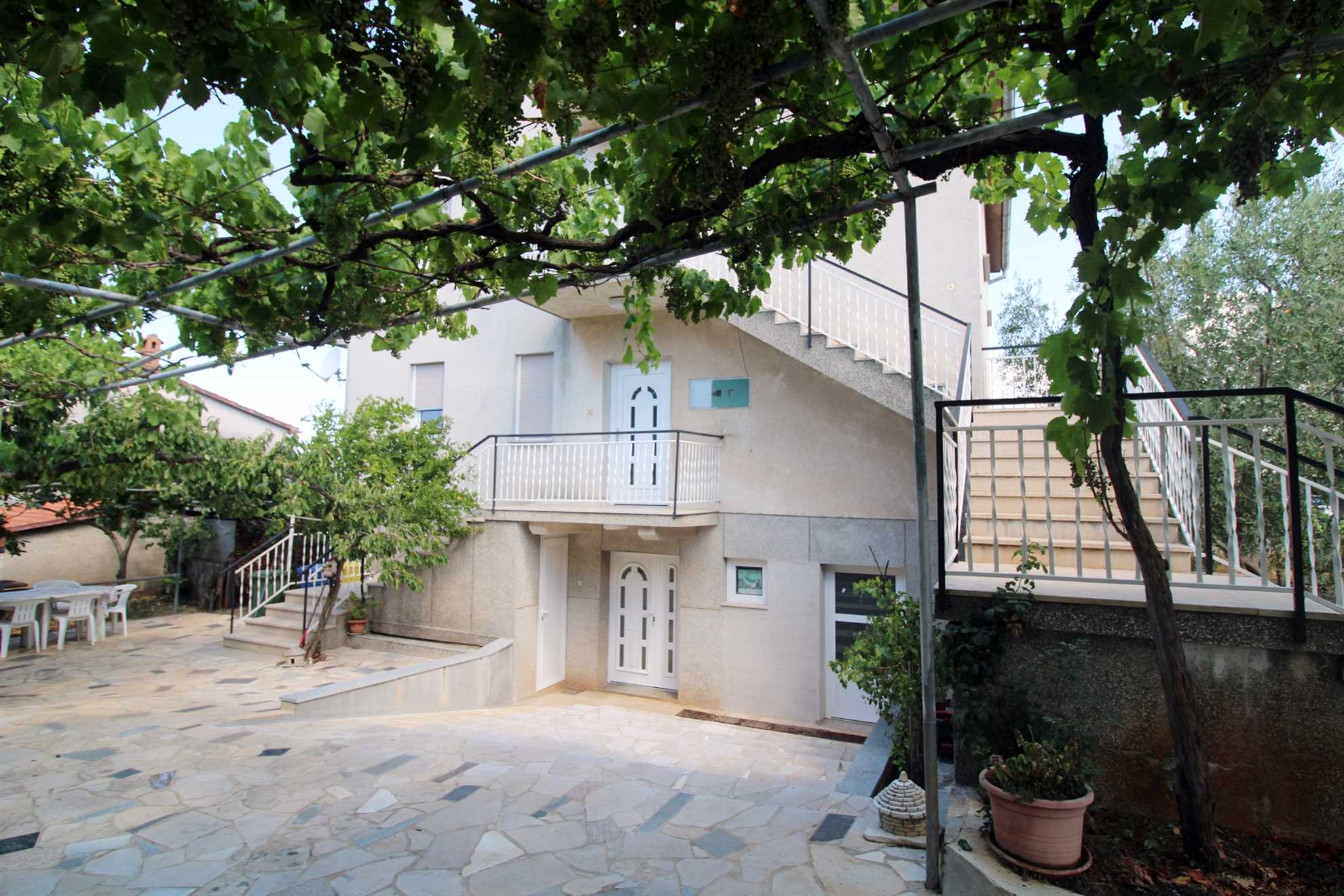 Apartman Moro sa dvije spavaće sobe