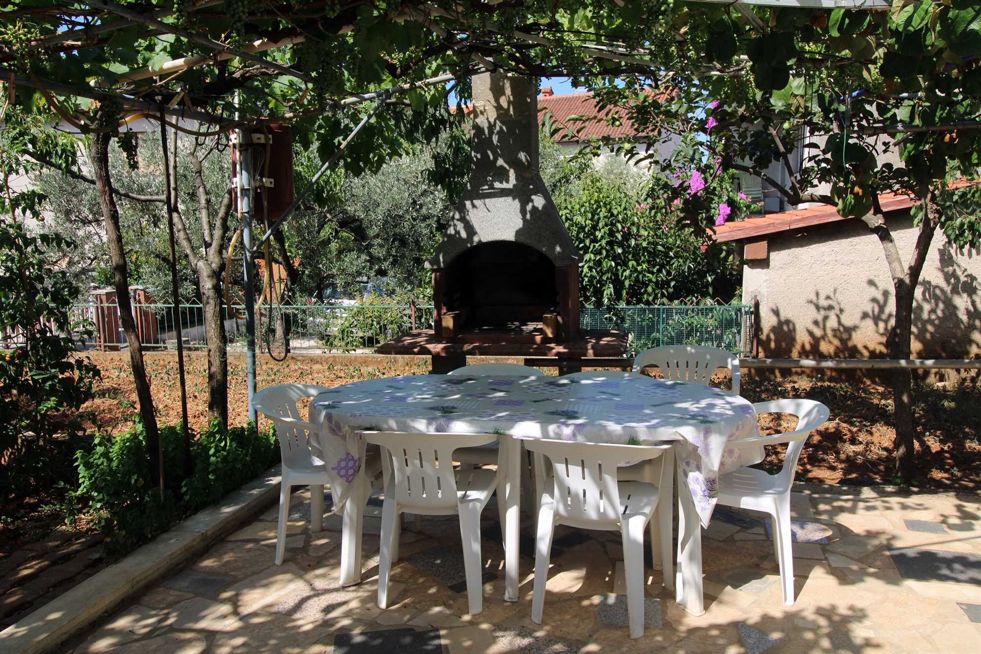 Apartman Moro sa dvije spavaće sobe