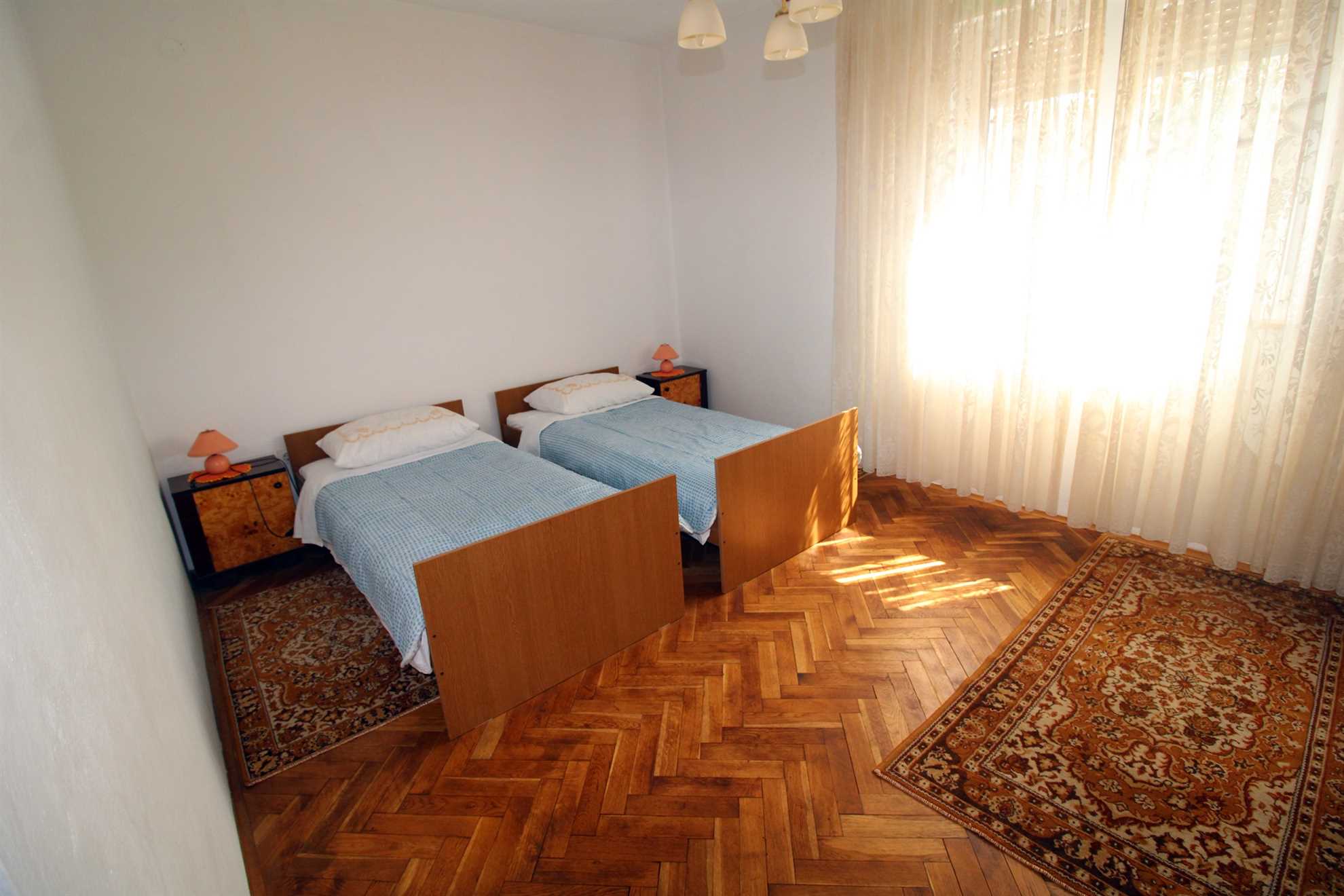 Apartman Moro sa dvije spavaće sobe