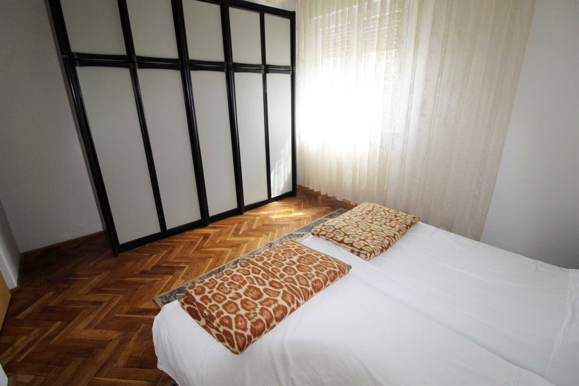 Apartman Moro sa dvije spavaće sobe