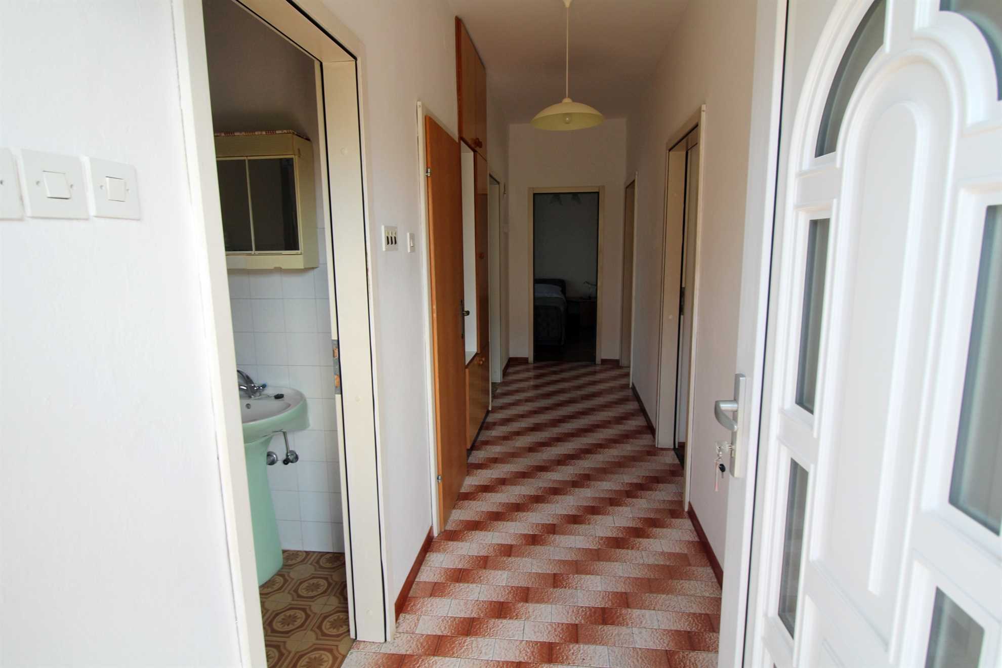 Apartman Moro sa dvije spavaće sobe