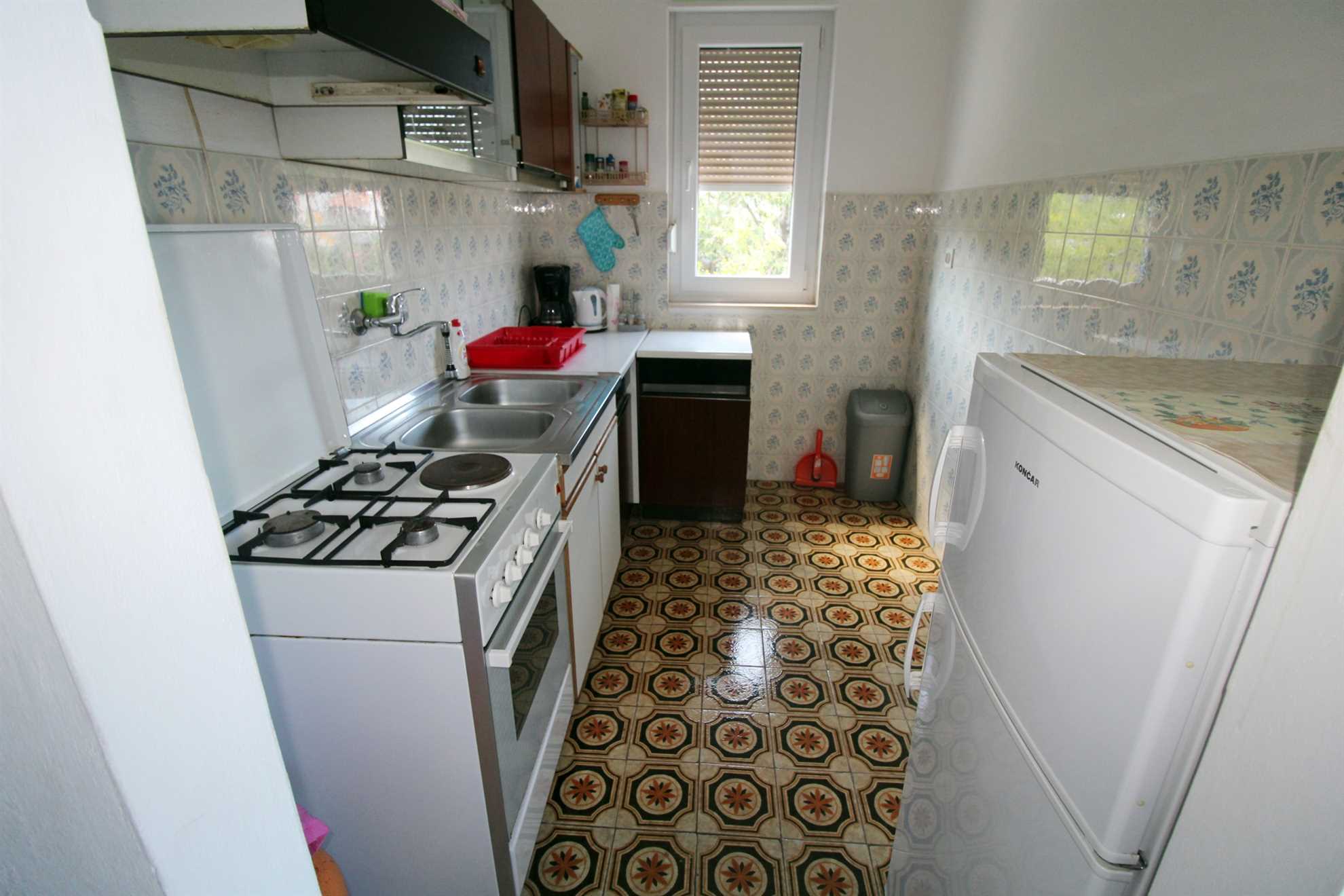 Apartman Moro sa dvije spavaće sobe