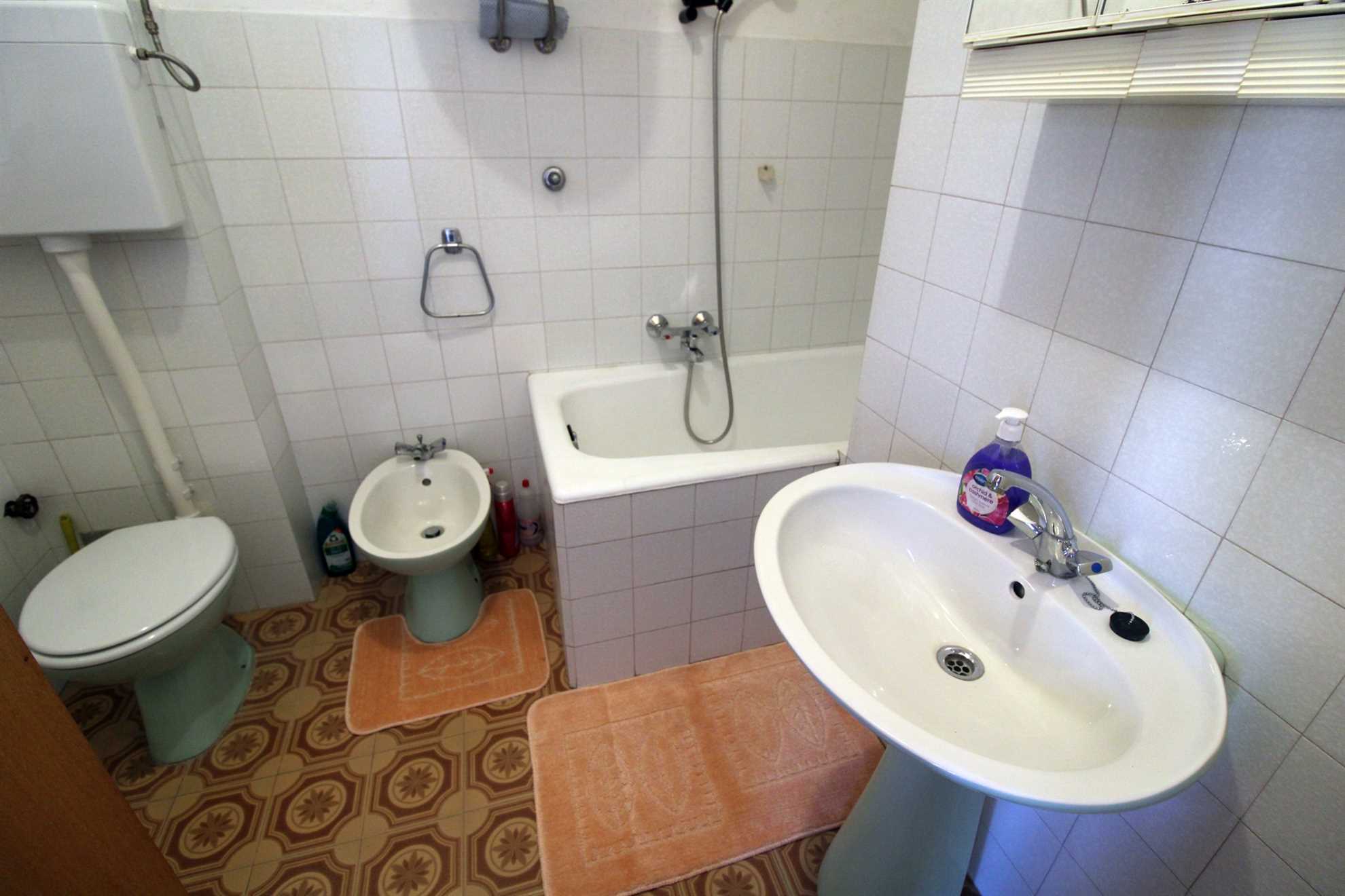Apartman Moro sa dvije spavaće sobe