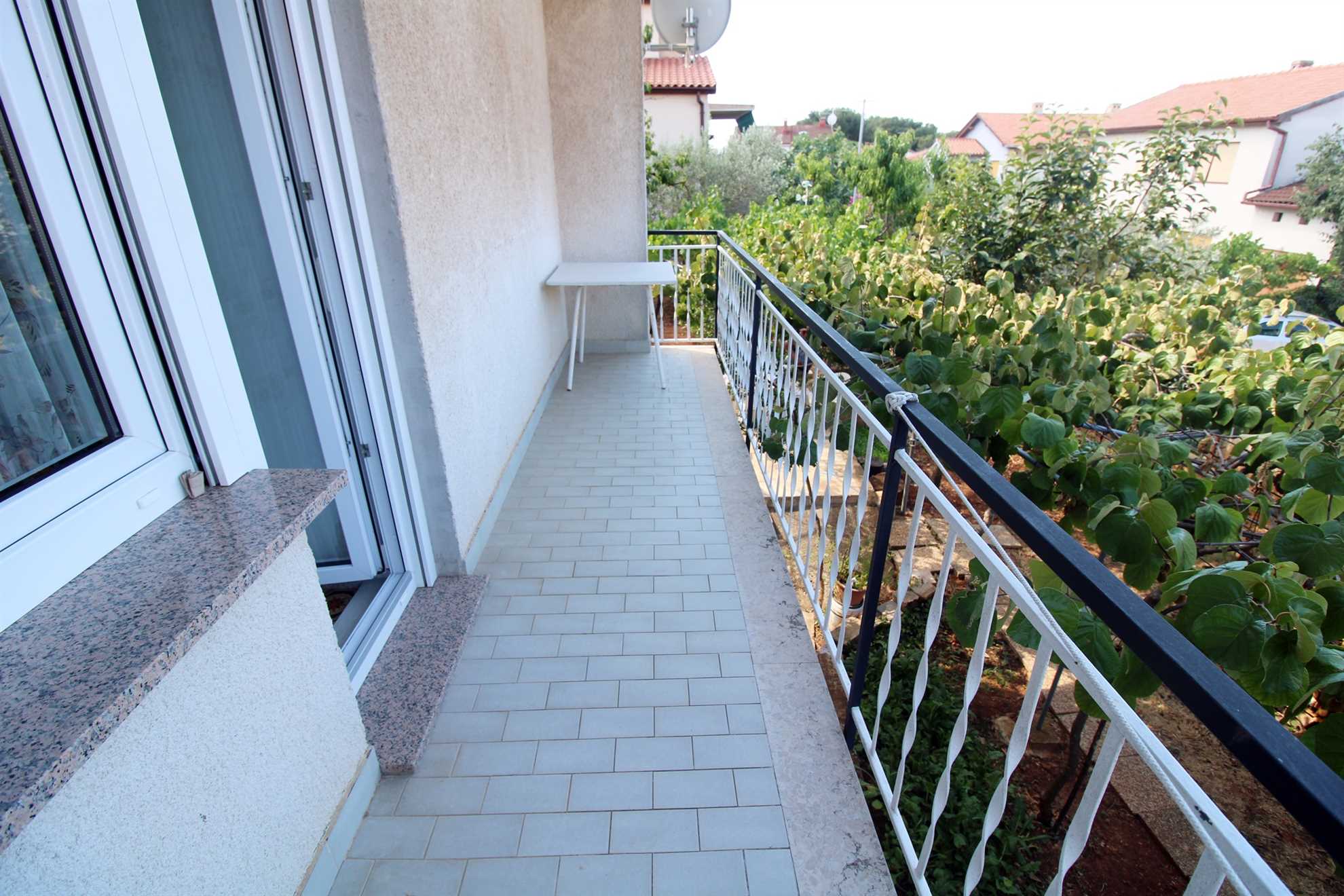 Apartman Moro sa dvije spavaće sobe