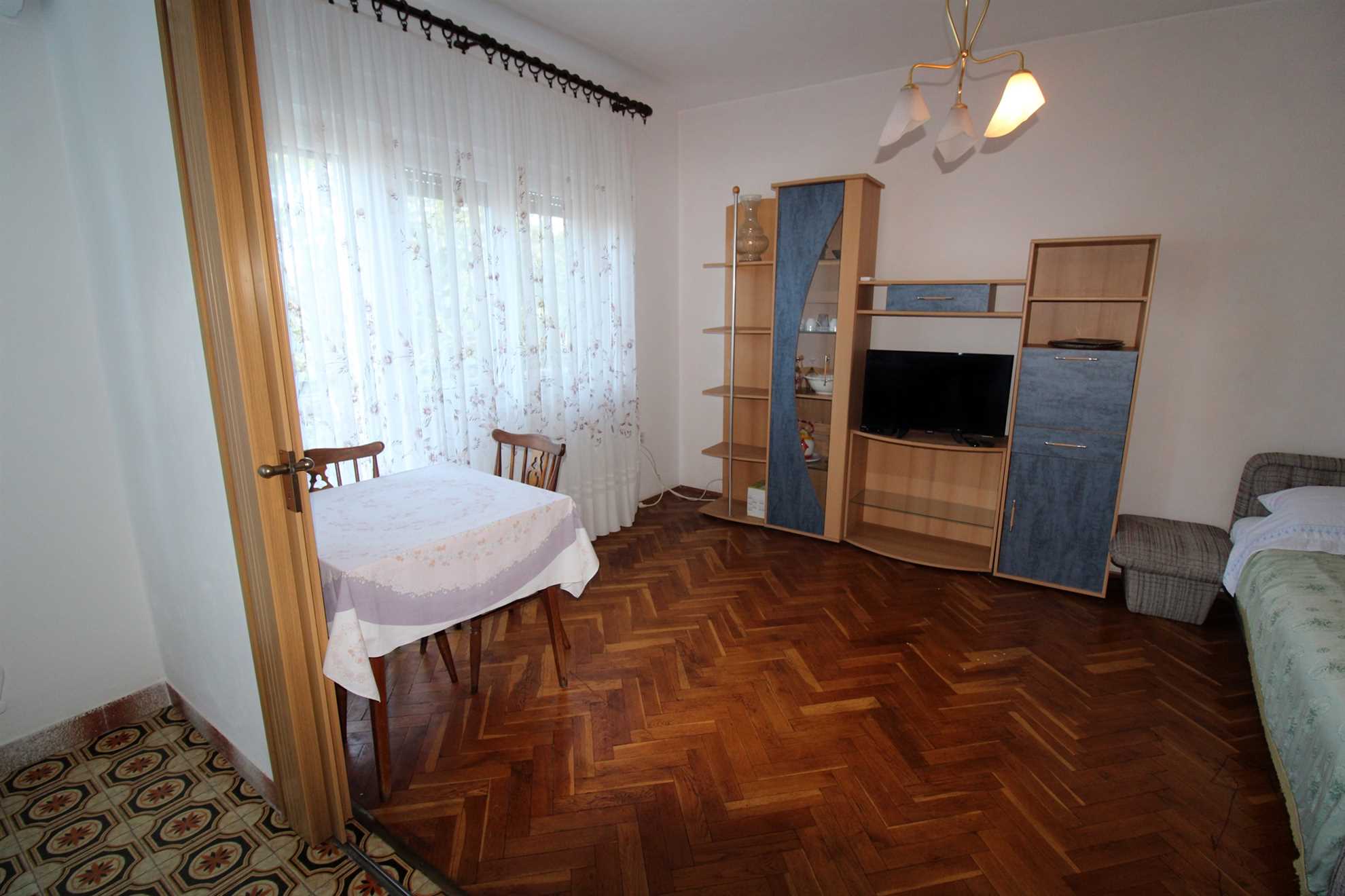 Apartman Moro sa dvije spavaće sobe