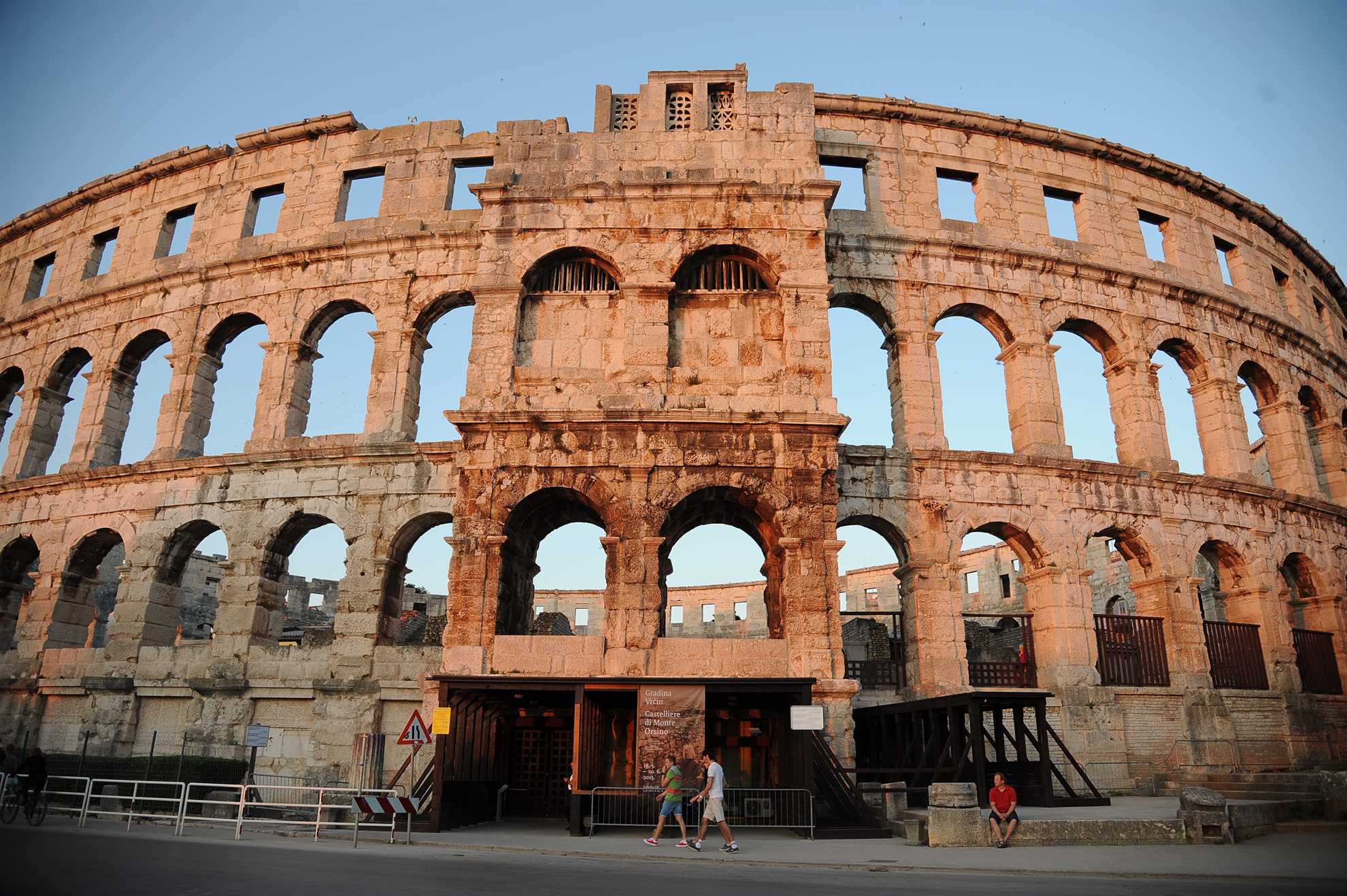 Apartman Moro sa dvije spavaće sobe