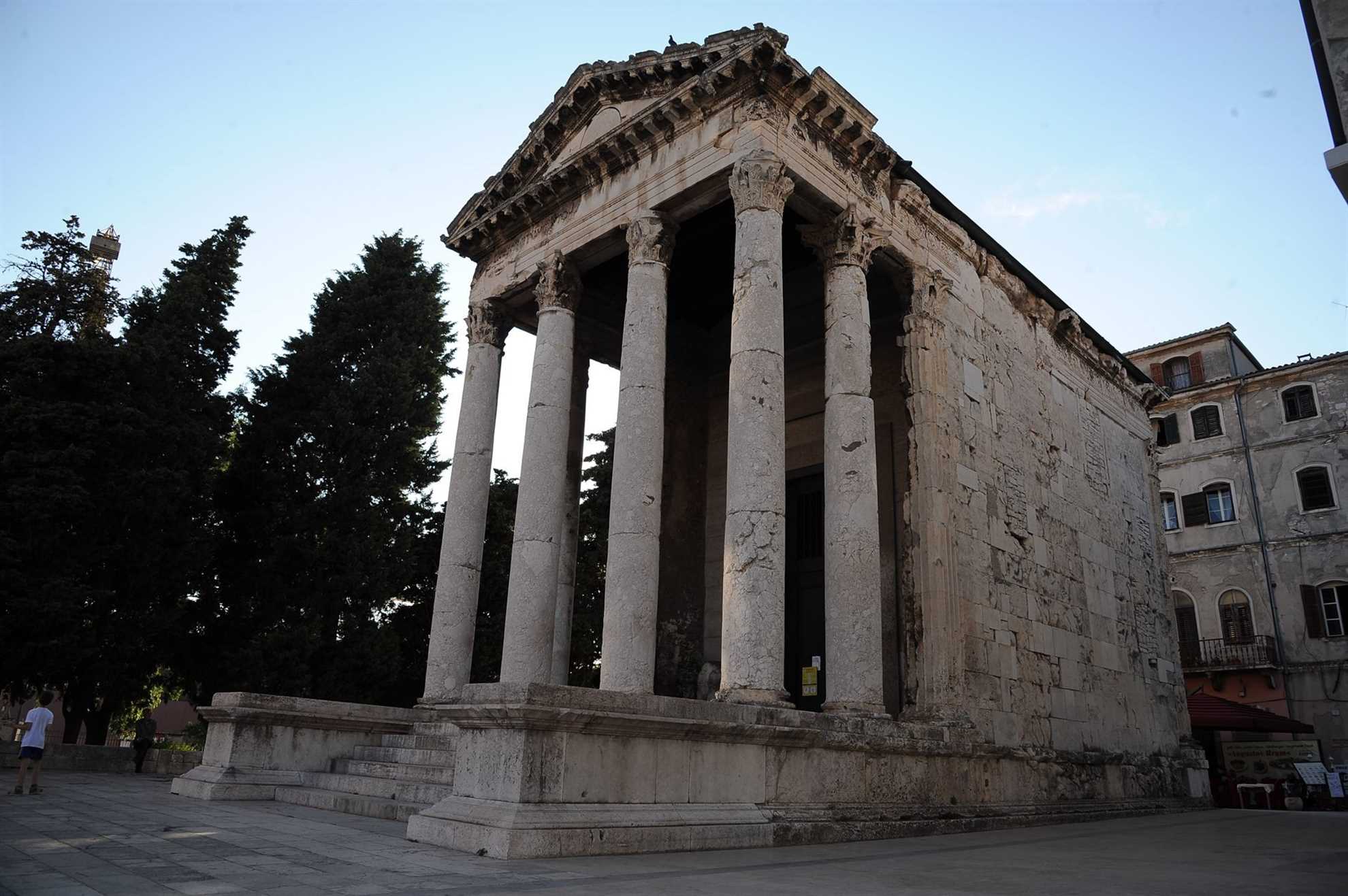 Apartman Moro sa dvije spavaće sobe