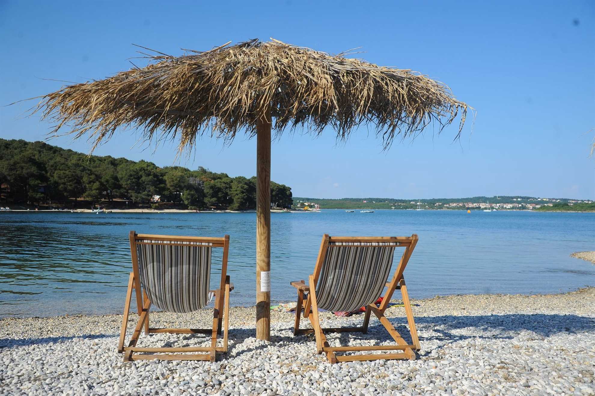 Apartman Moro sa dvije spavaće sobe