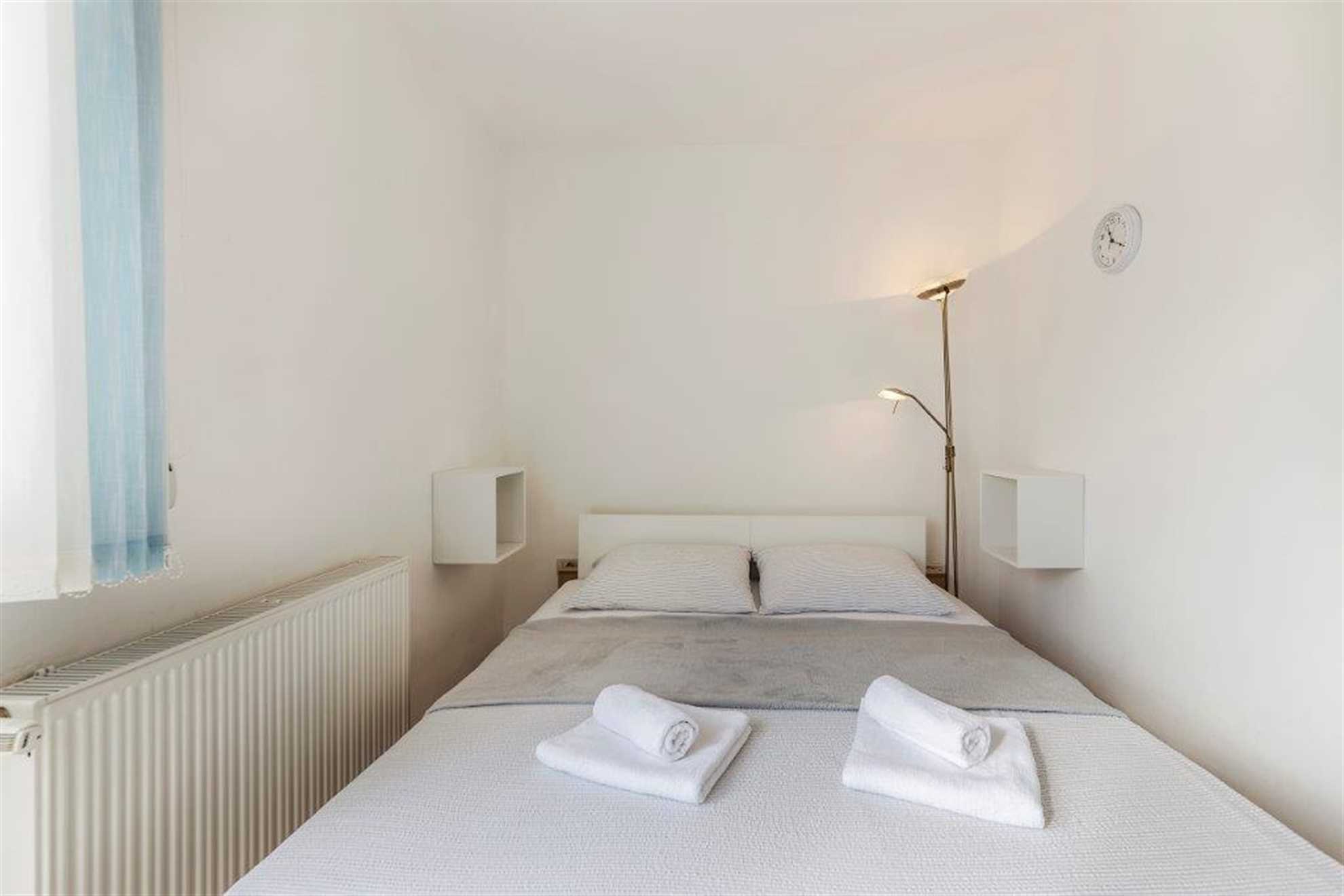 Prostrani stan u blizini sentimentalne plaže i šetnice u Medulinu