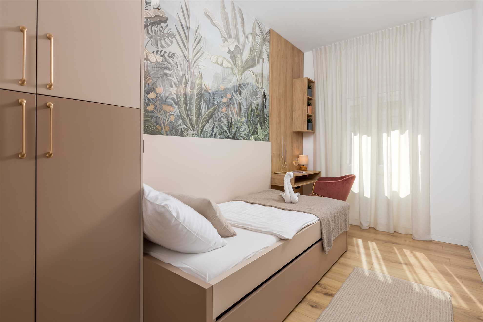 Main square Corso, CosyLux 2