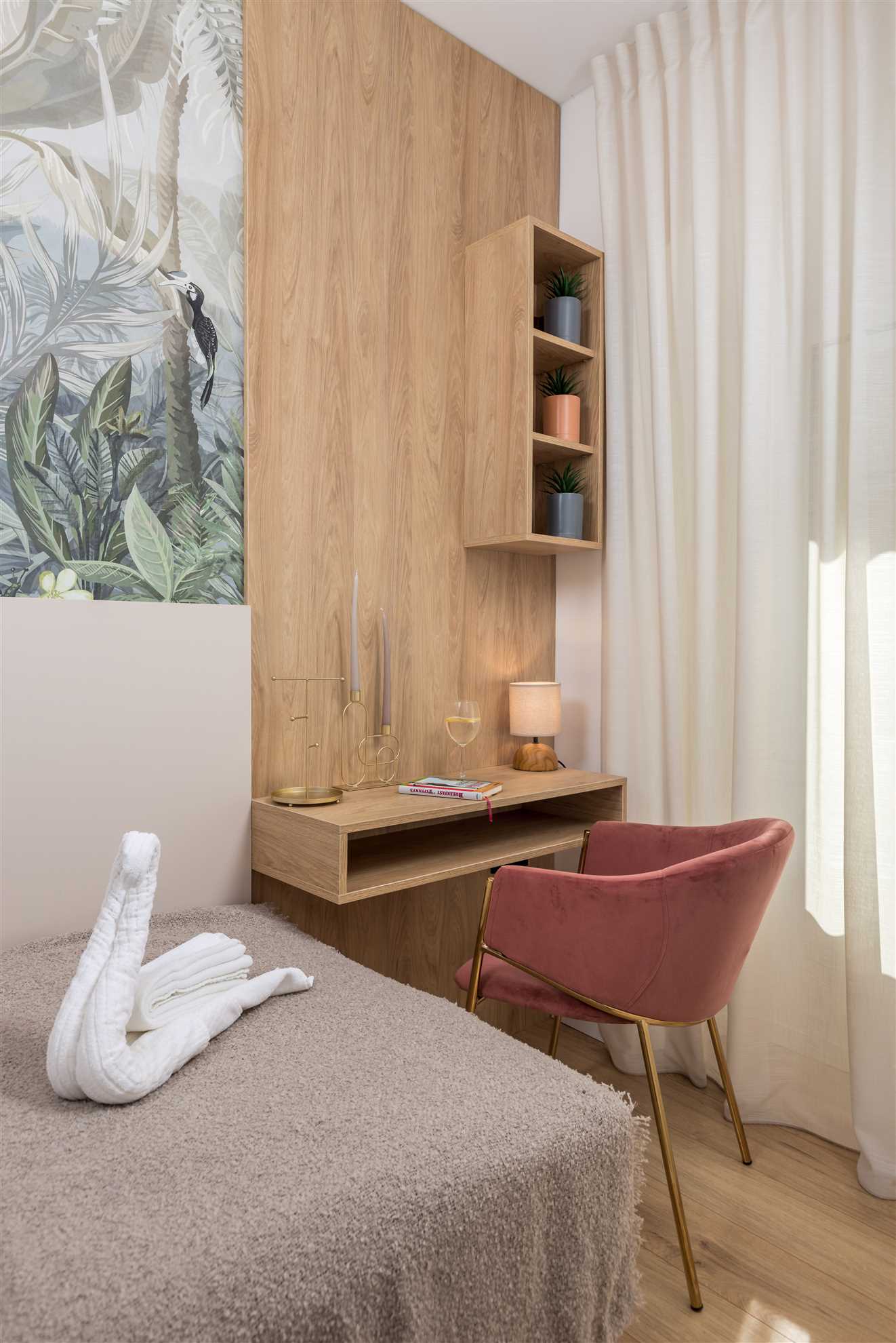 Main square Corso, CosyLux 2