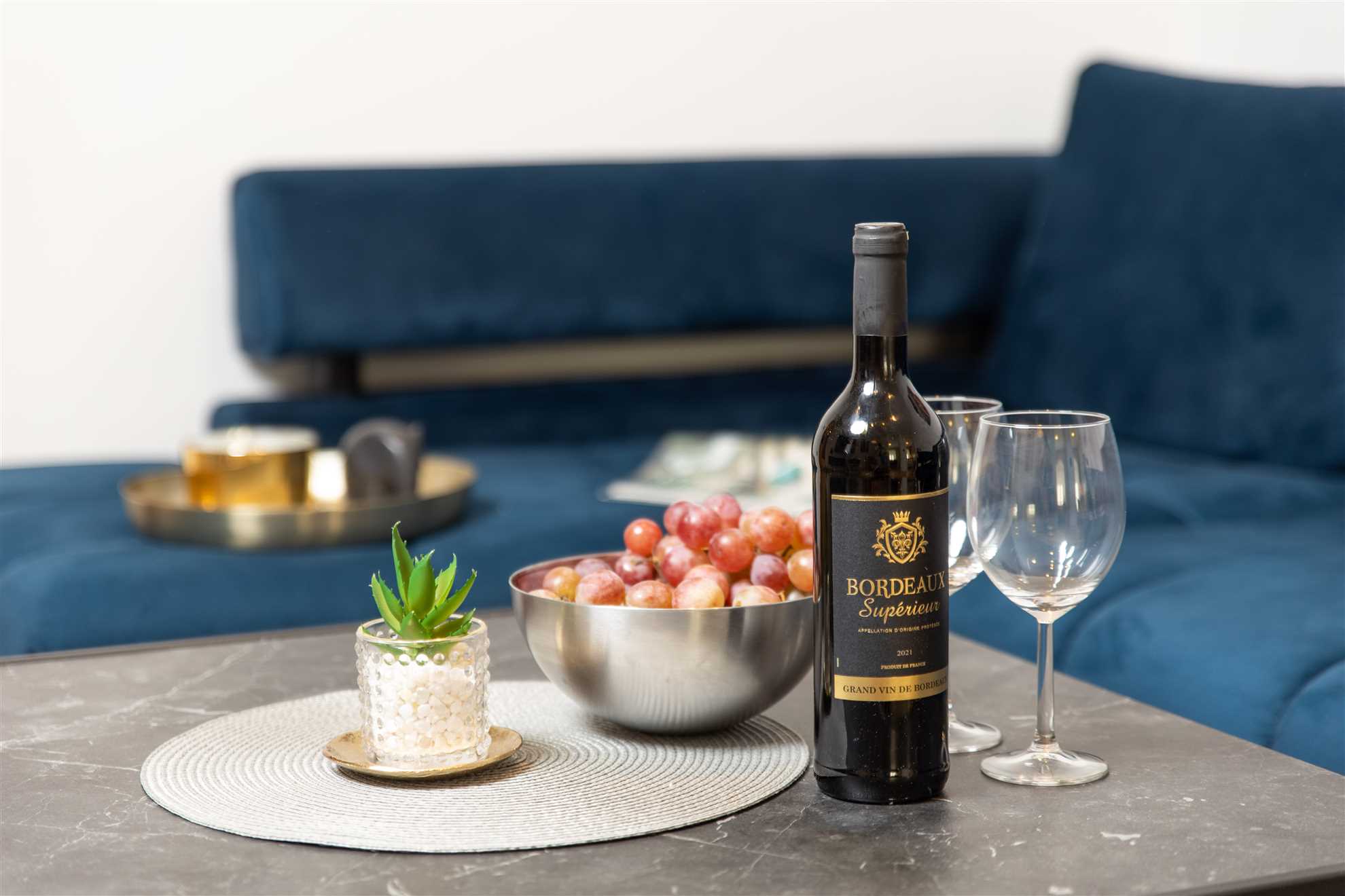 Main square Corso, CosyLux 2