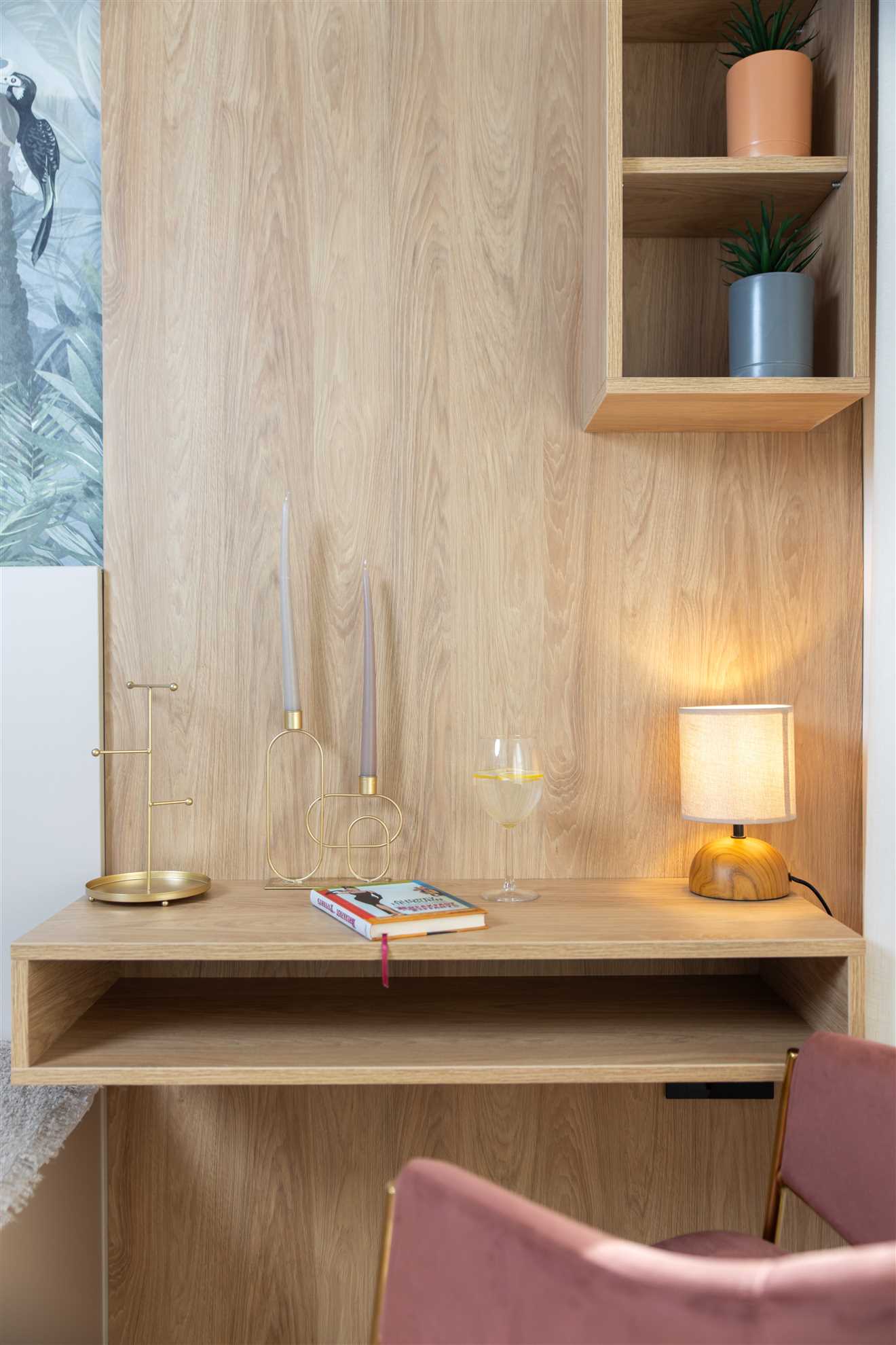 Main square Corso, CosyLux 2