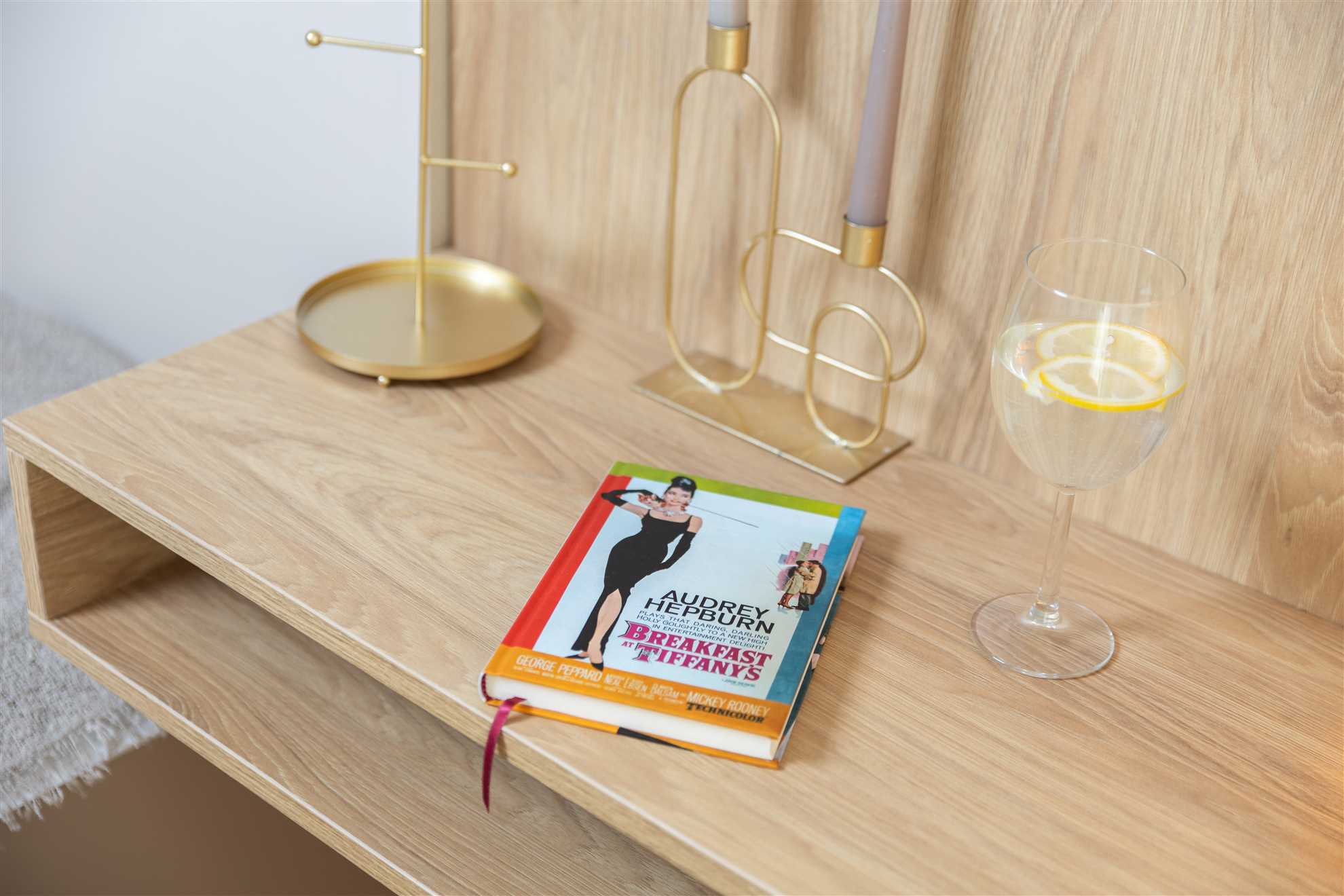 Main square Corso, CosyLux 2