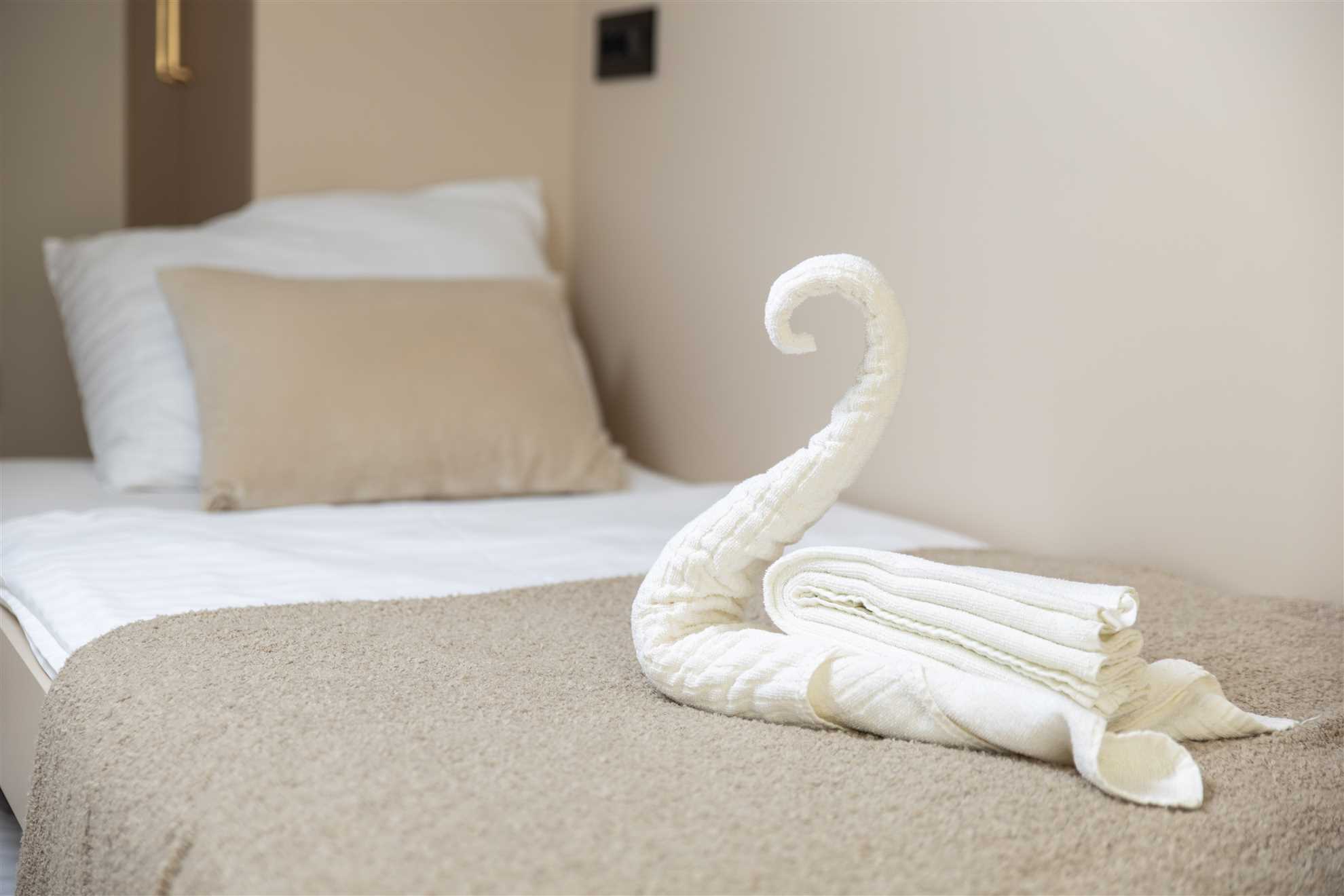 Main square Corso, CosyLux 2