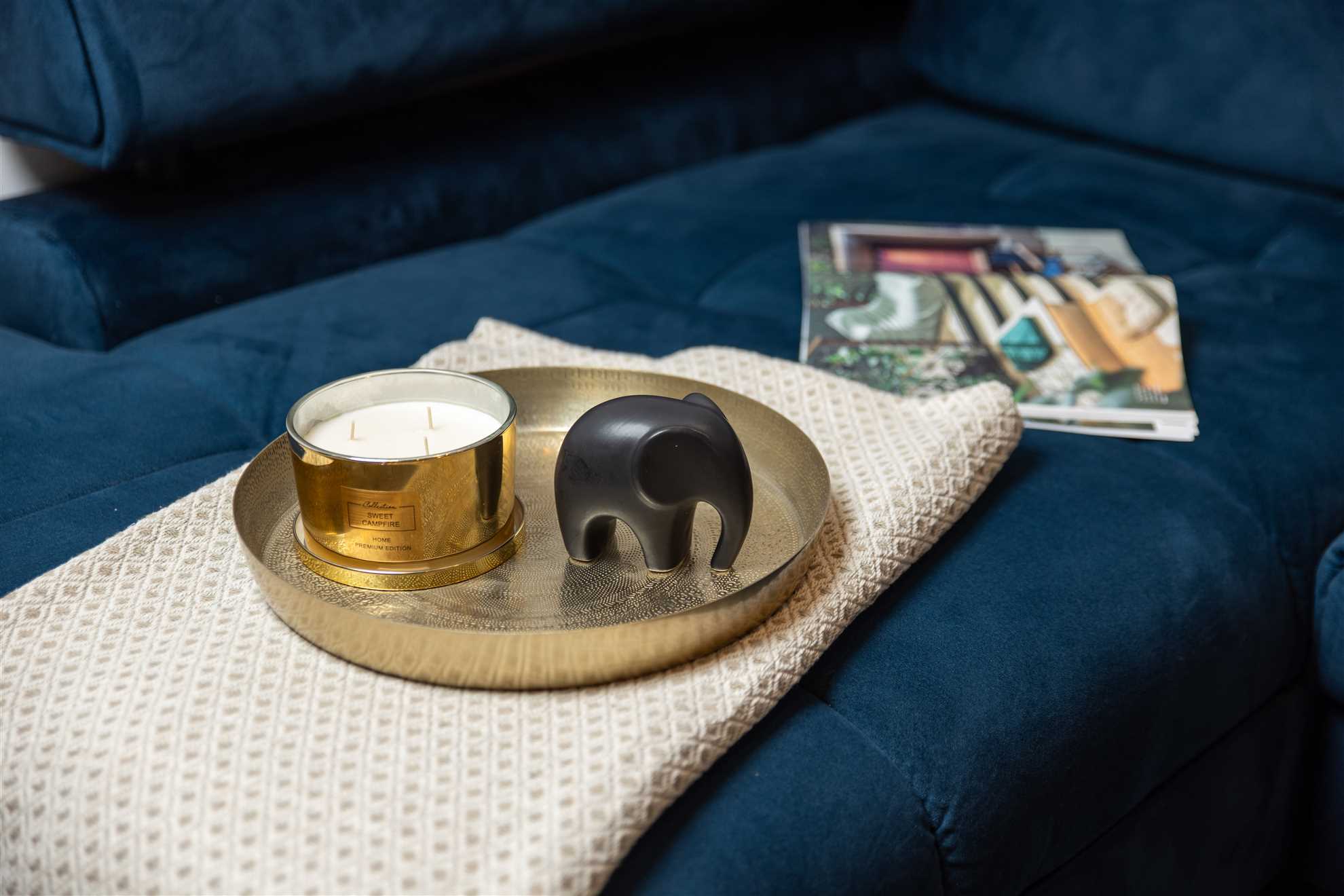 Main square Corso, CosyLux 2