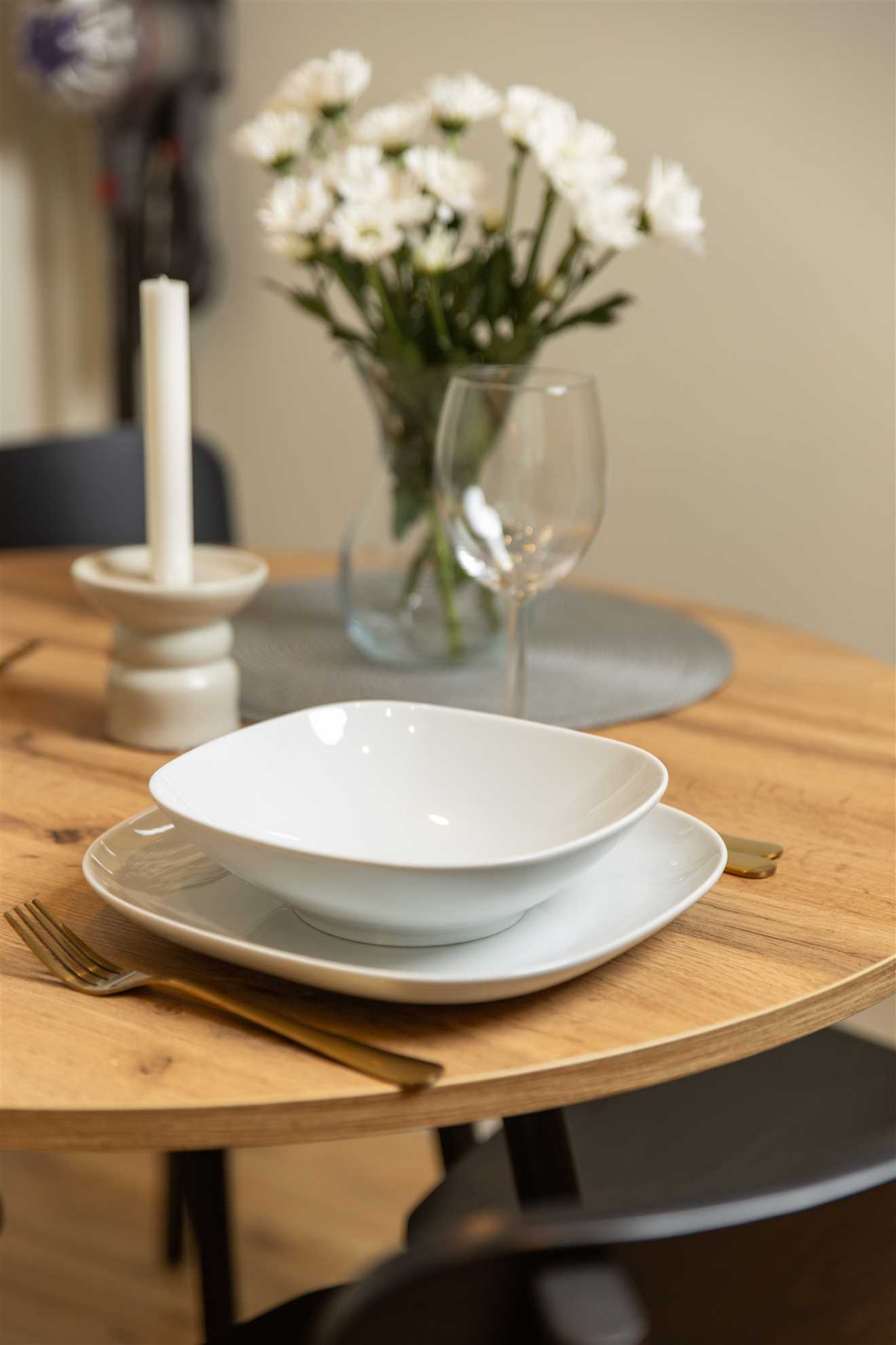 Main square Corso, CosyLux 2