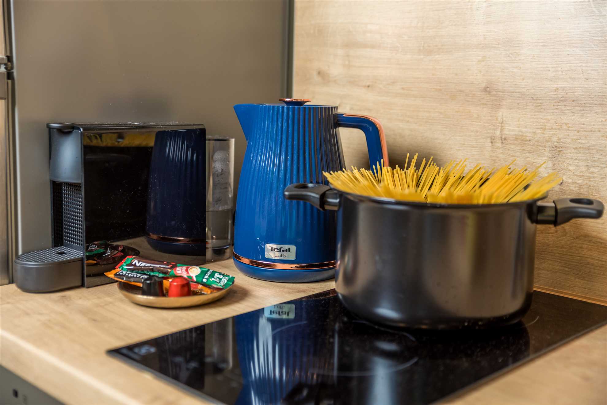 Main square Corso, CosyLux 2