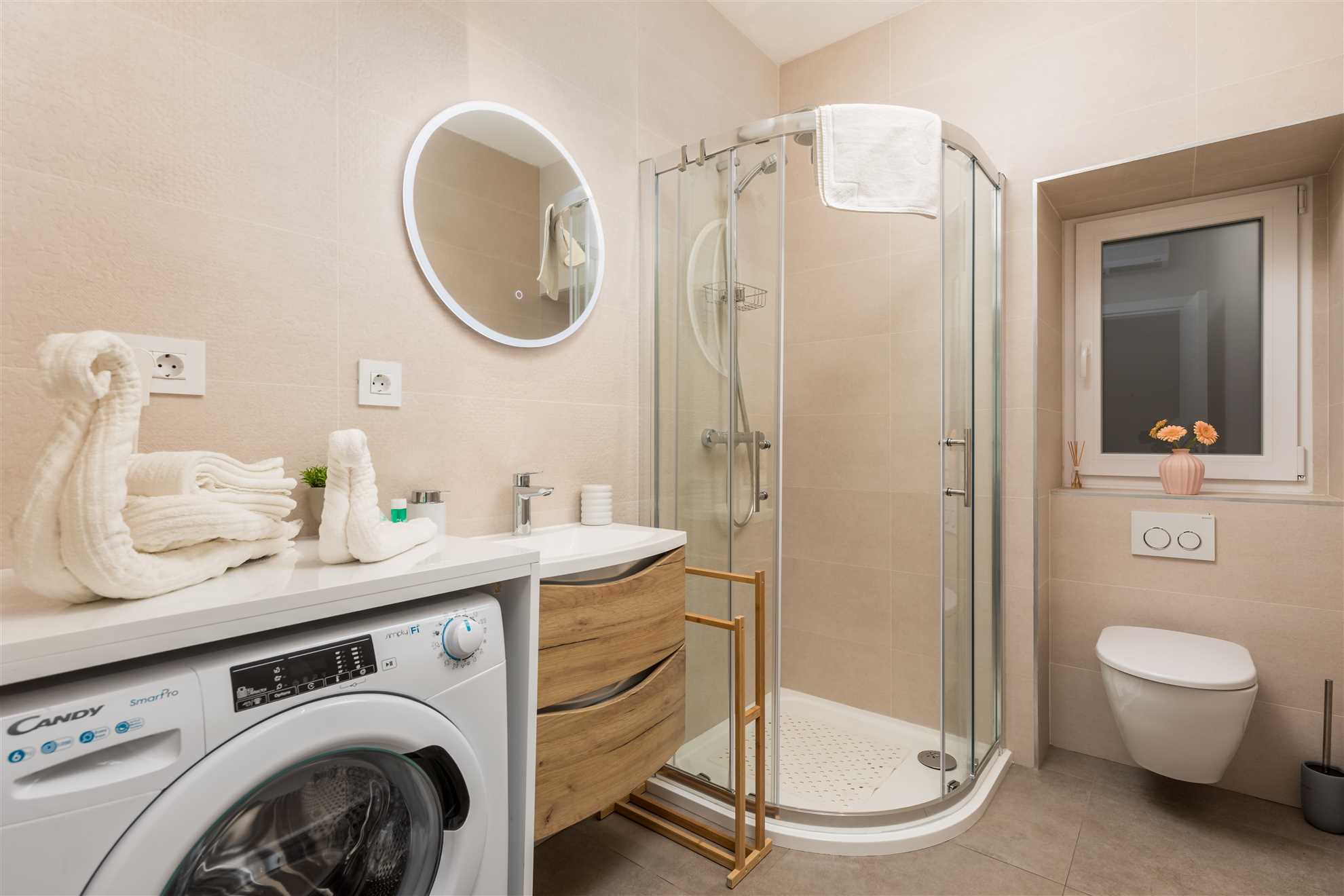 Main square Corso, CosyLux 2