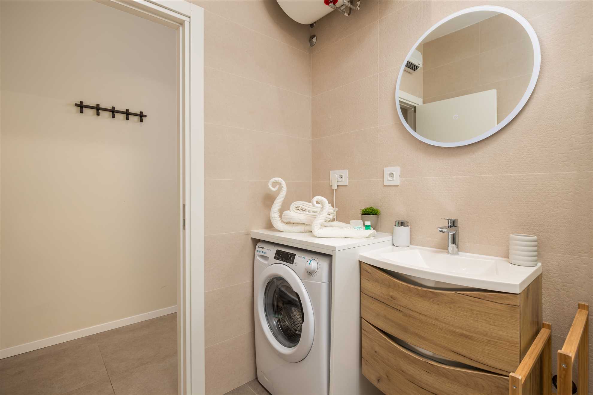 Main square Corso, CosyLux 2