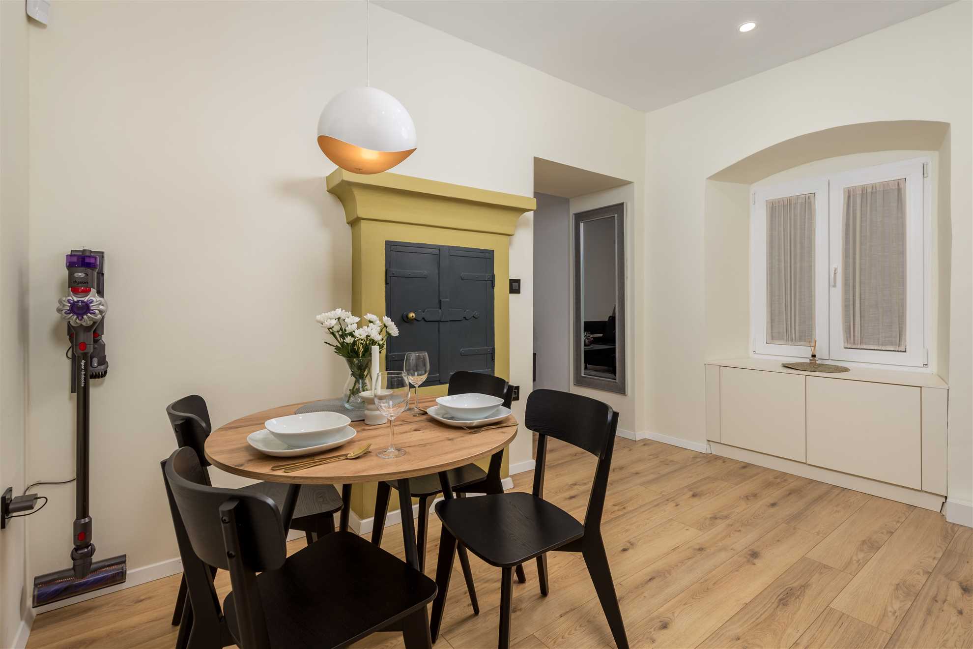 Main square Corso, CosyLux 2