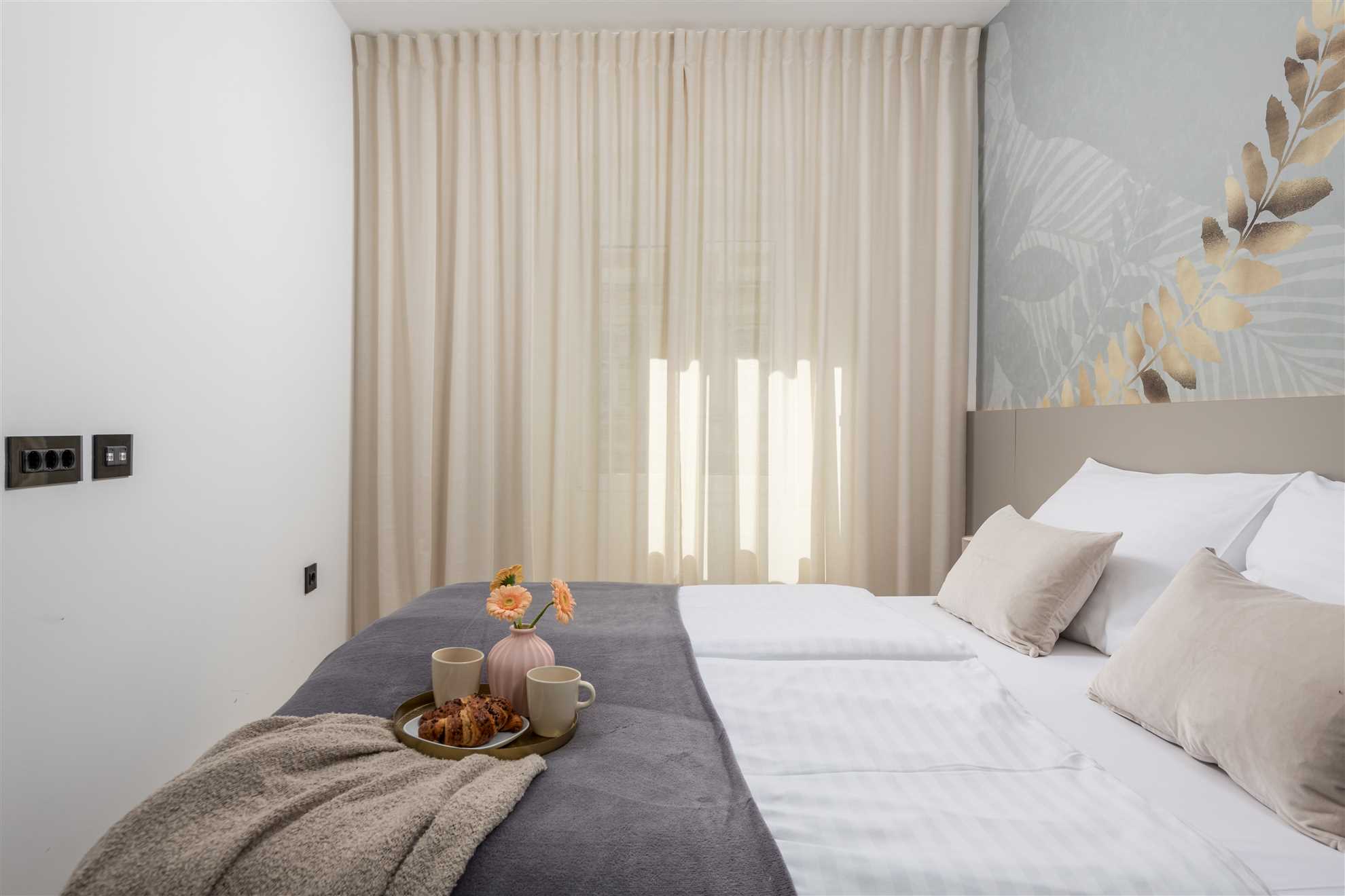 Main square Corso, CosyLux 2