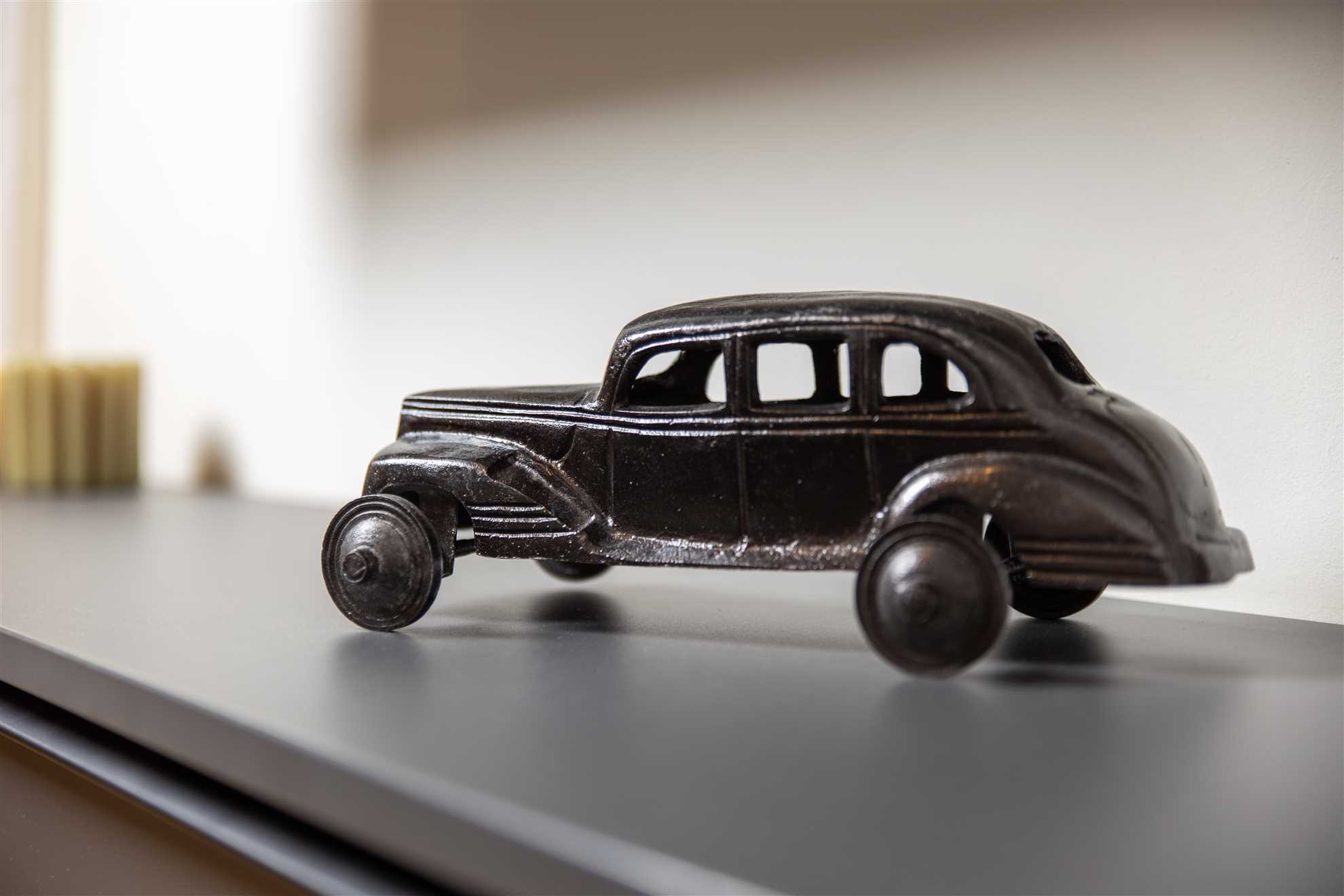 Main square Corso, CosyLux 3