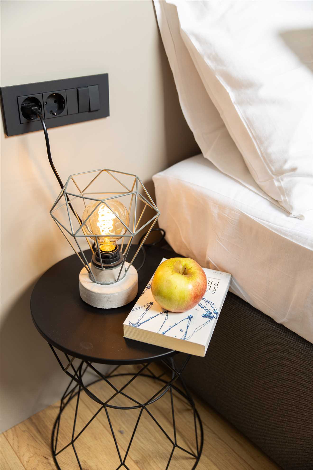 Main square Corso, CosyLux 3