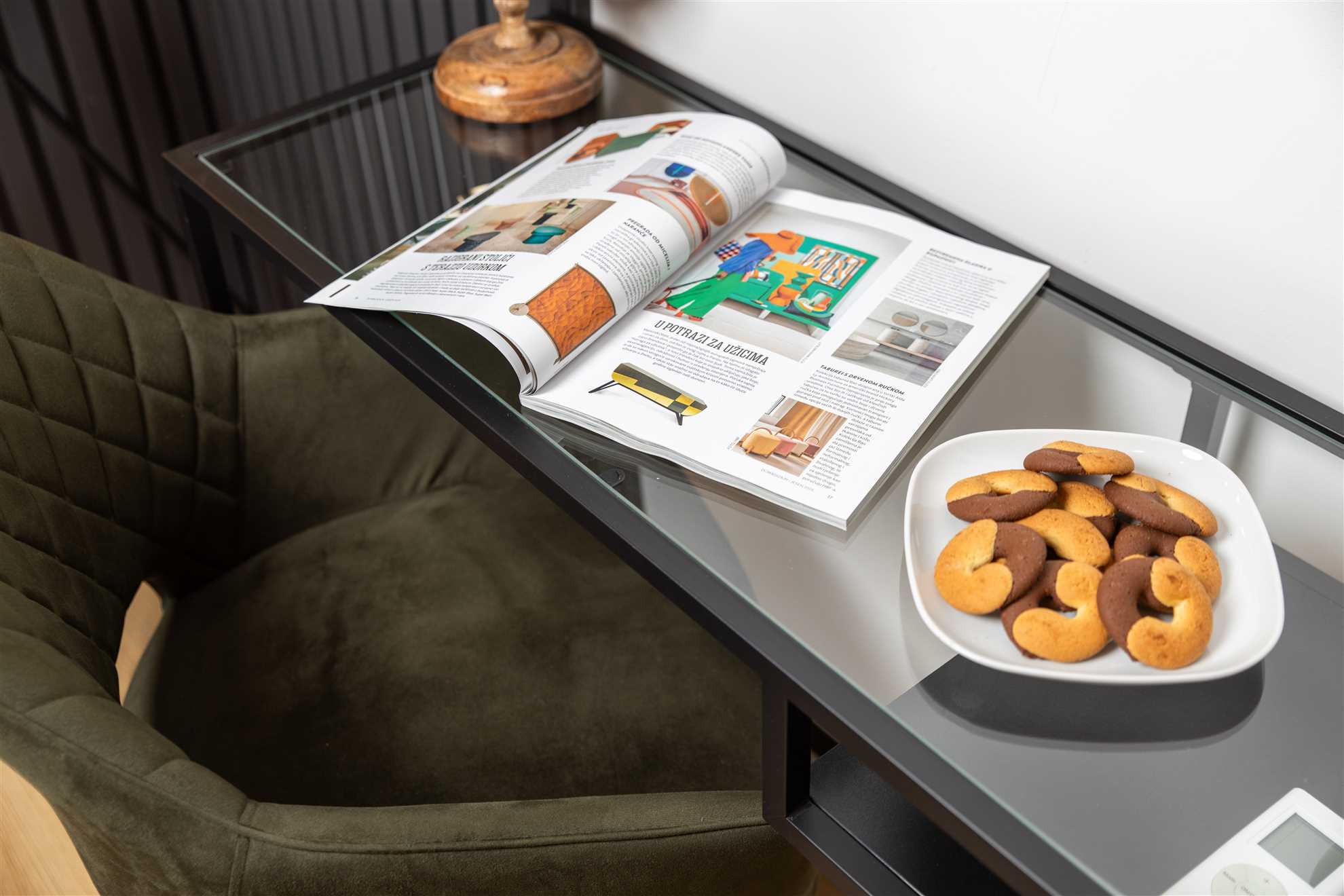 Main square Corso, CosyLux 3