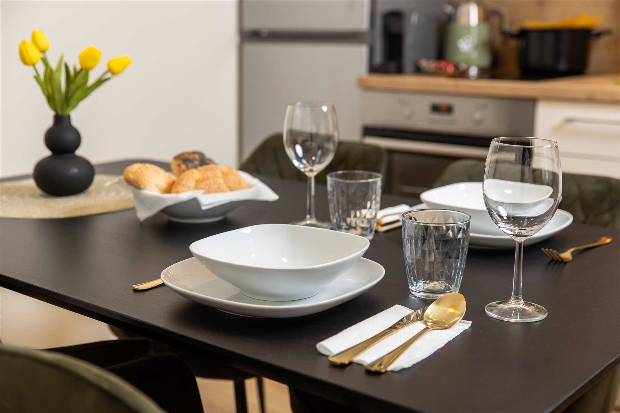 Main square Corso, CosyLux 3