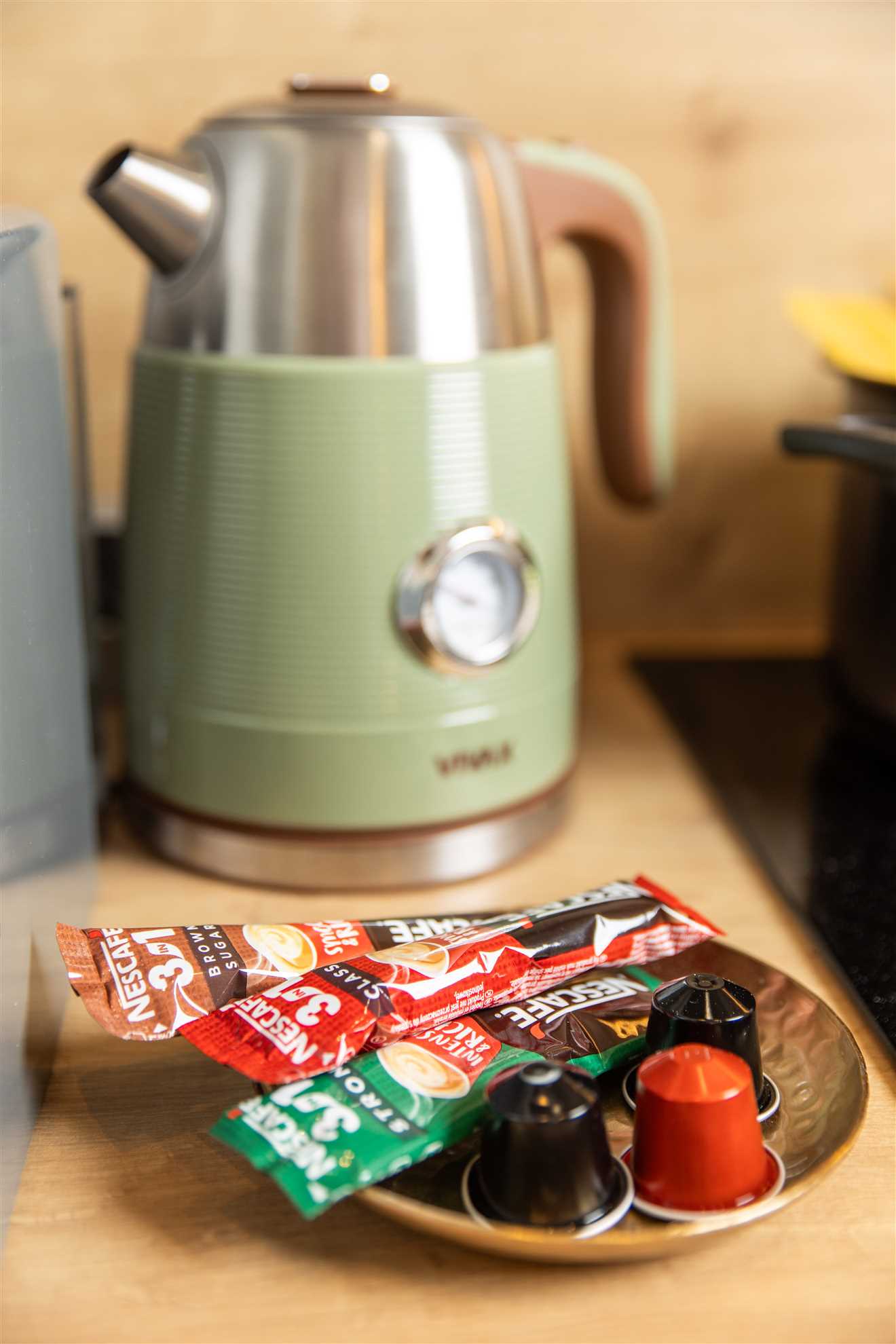 Main square Corso, CosyLux 3