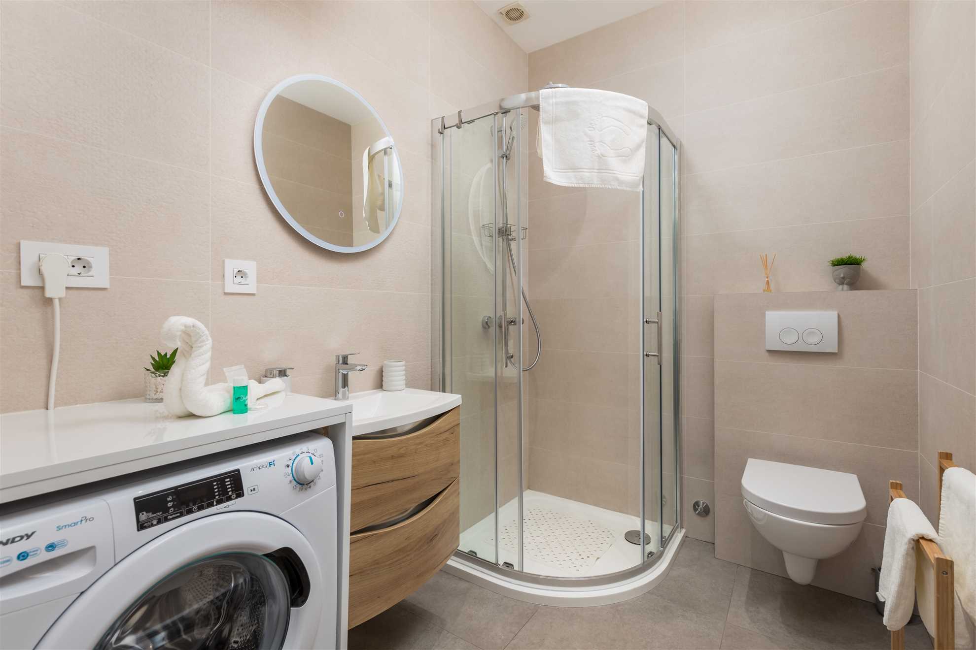 Main square Corso, CosyLux 3