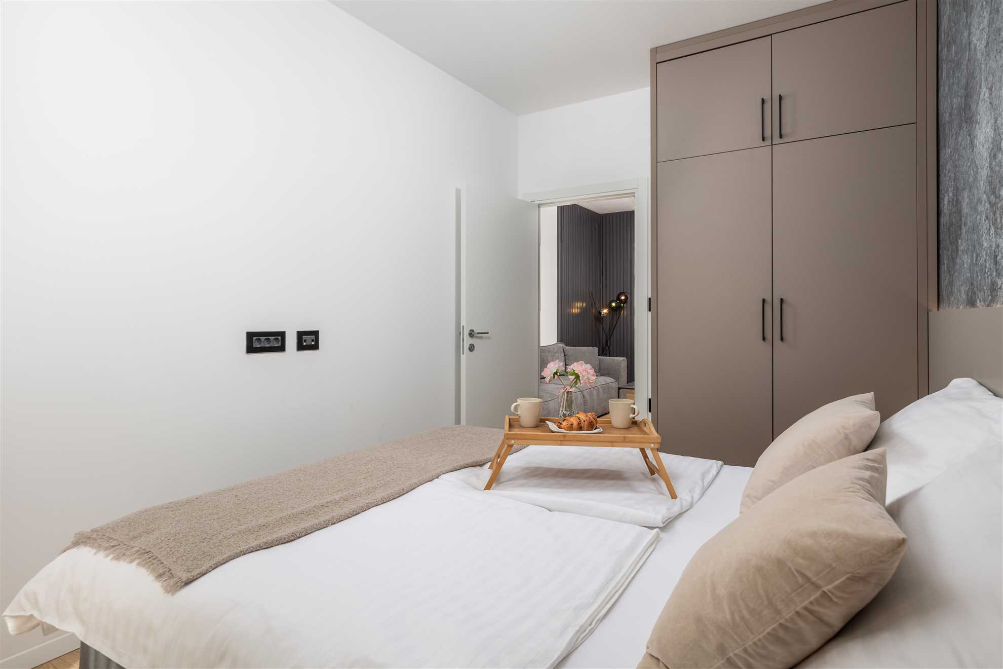 Main square Corso, CosyLux 3