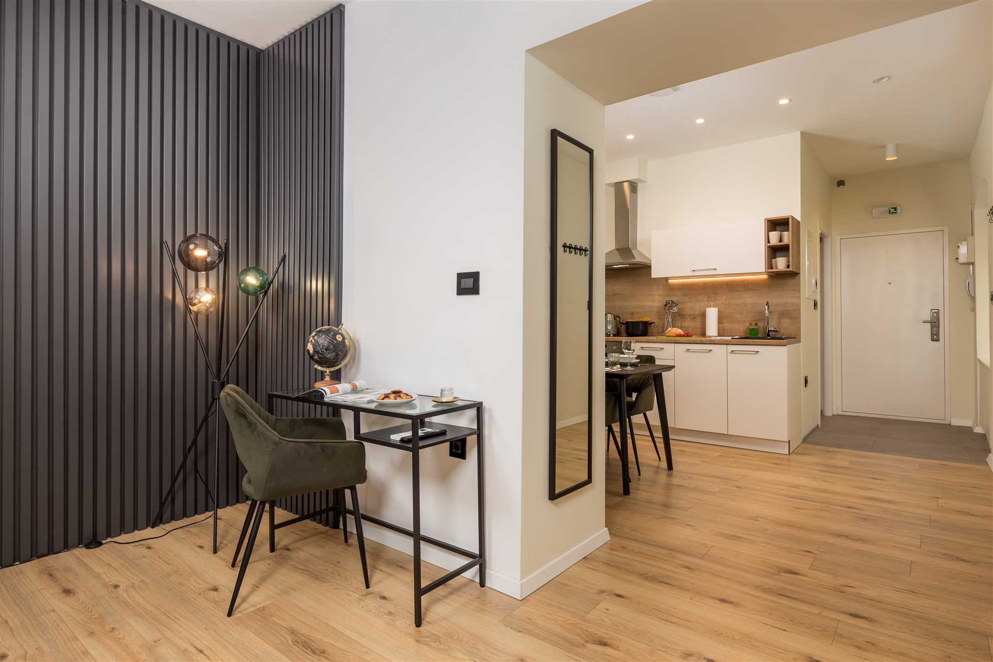 Main square Corso, CosyLux 3