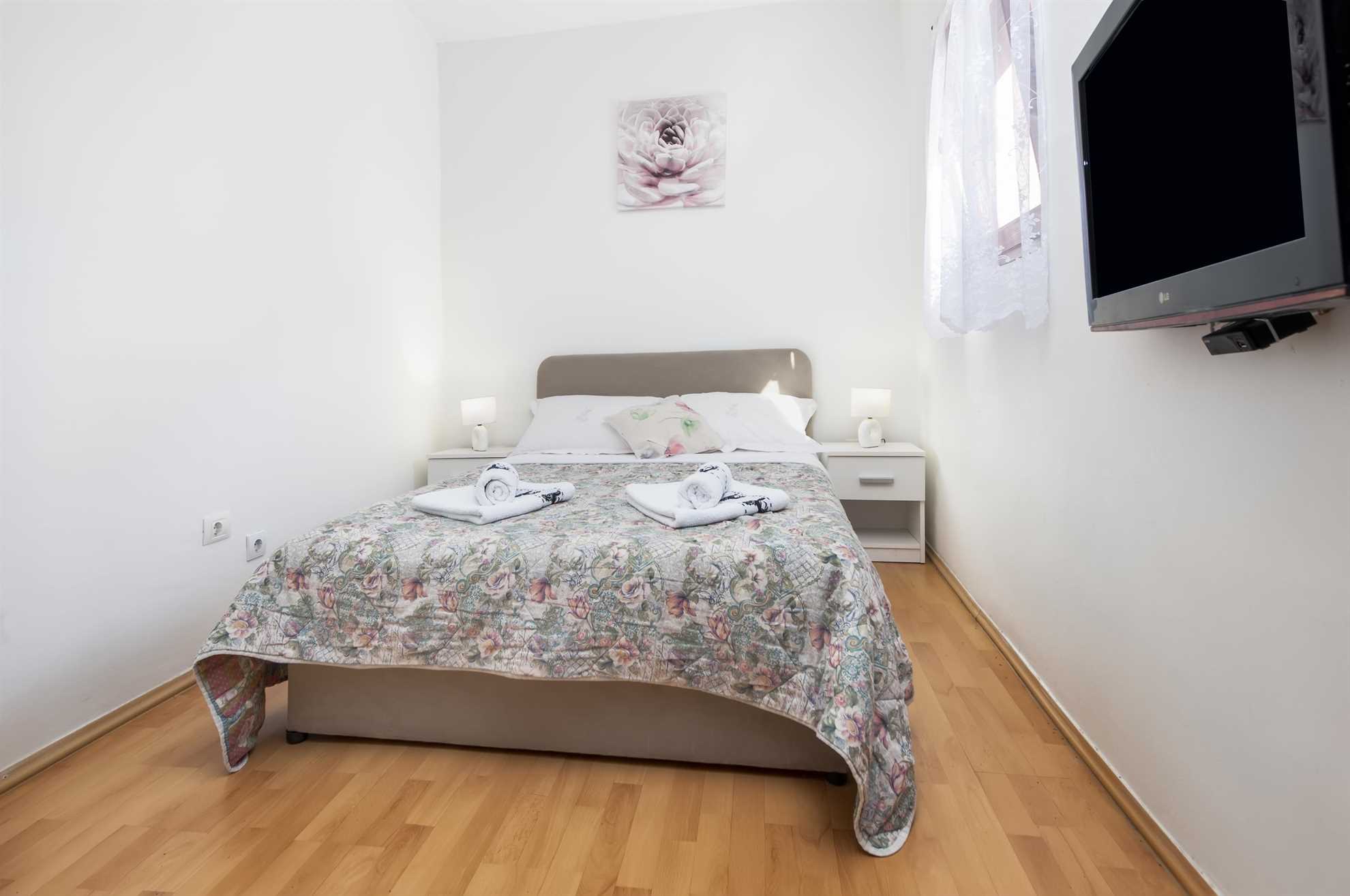 NENA Studio with terrace