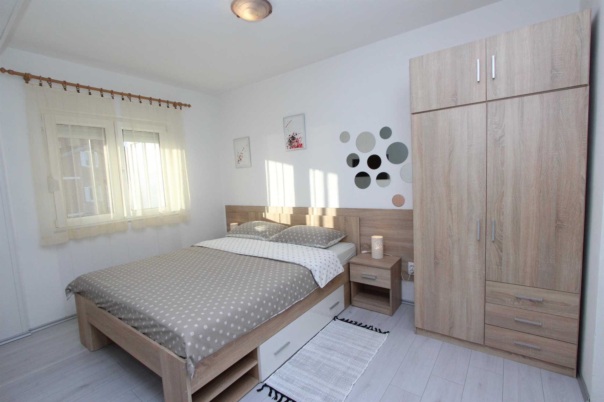 EVA Comfort Studio Apartman s Pogledom na More 2