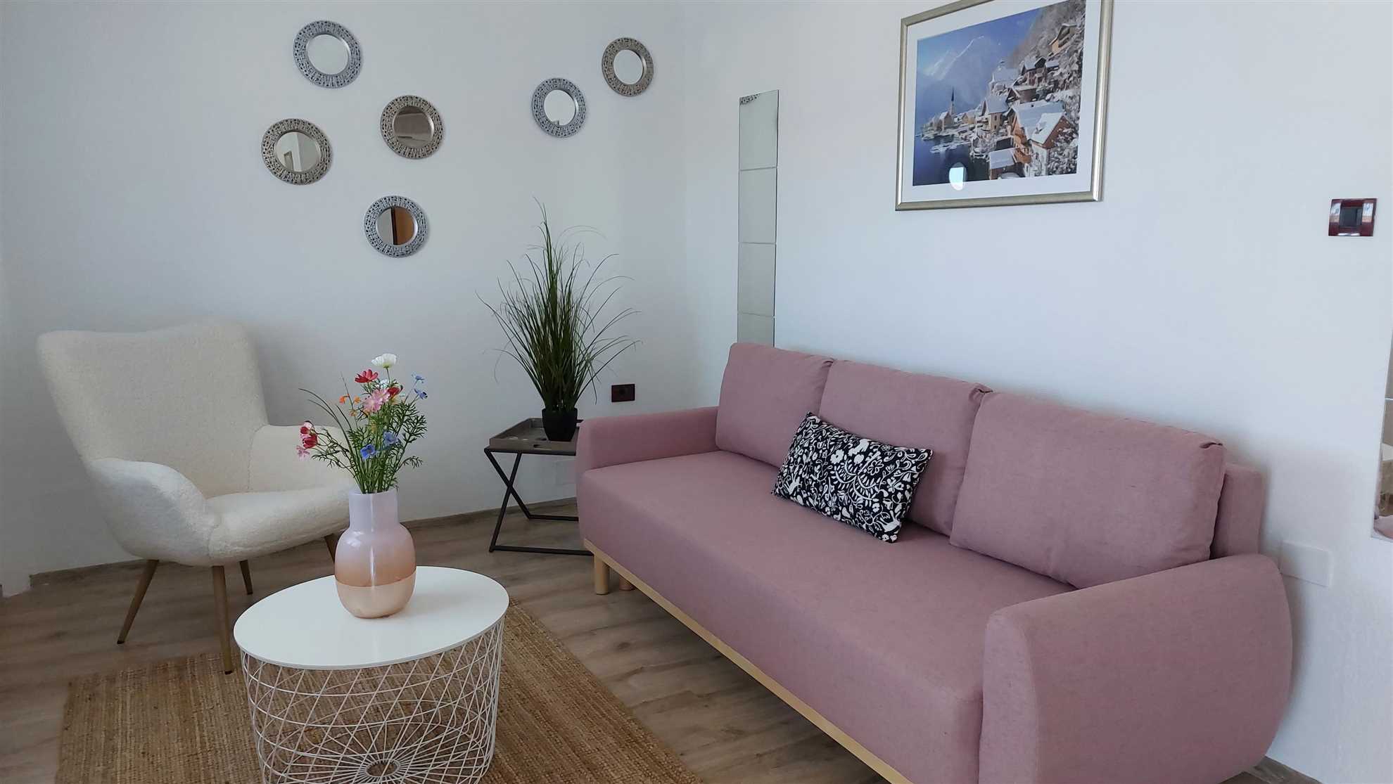 MATOSEVIC Apartman sa 1 Spavaćom Sobom s Balkonom 1