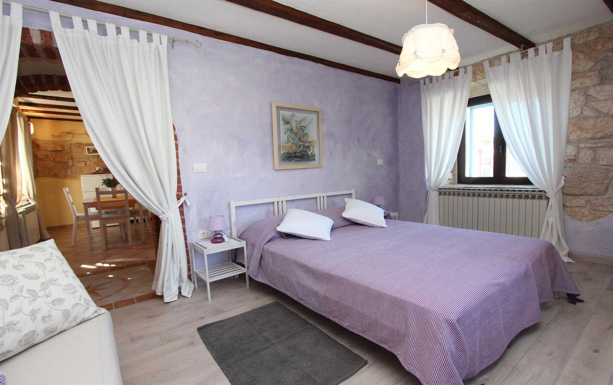 MIDEA 2 Studio Apartman s Terasom 3