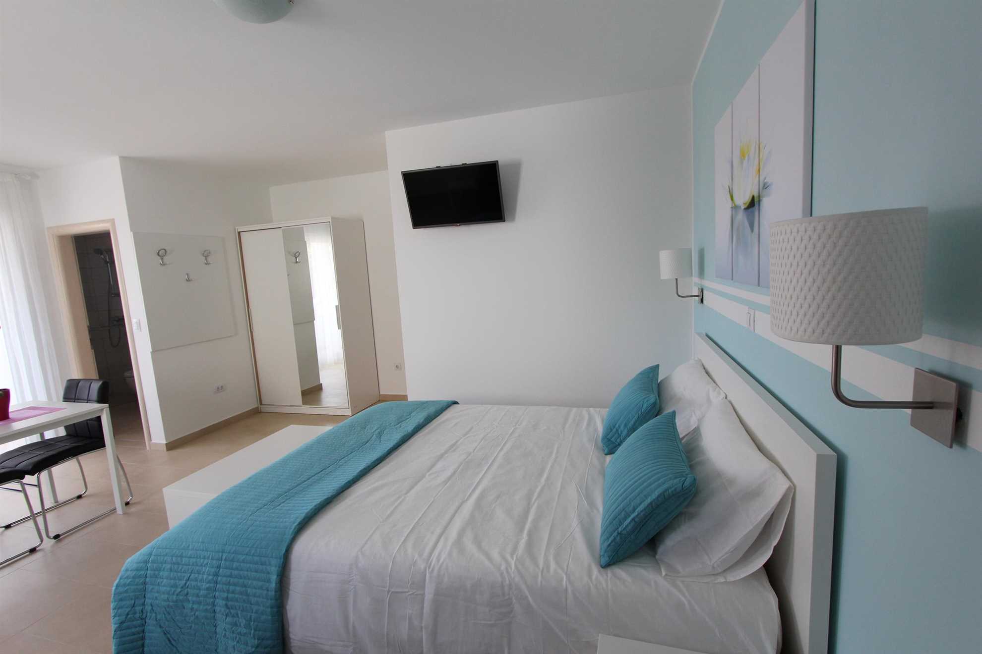 EMANUEL Studio Apartman s Balkonom 3