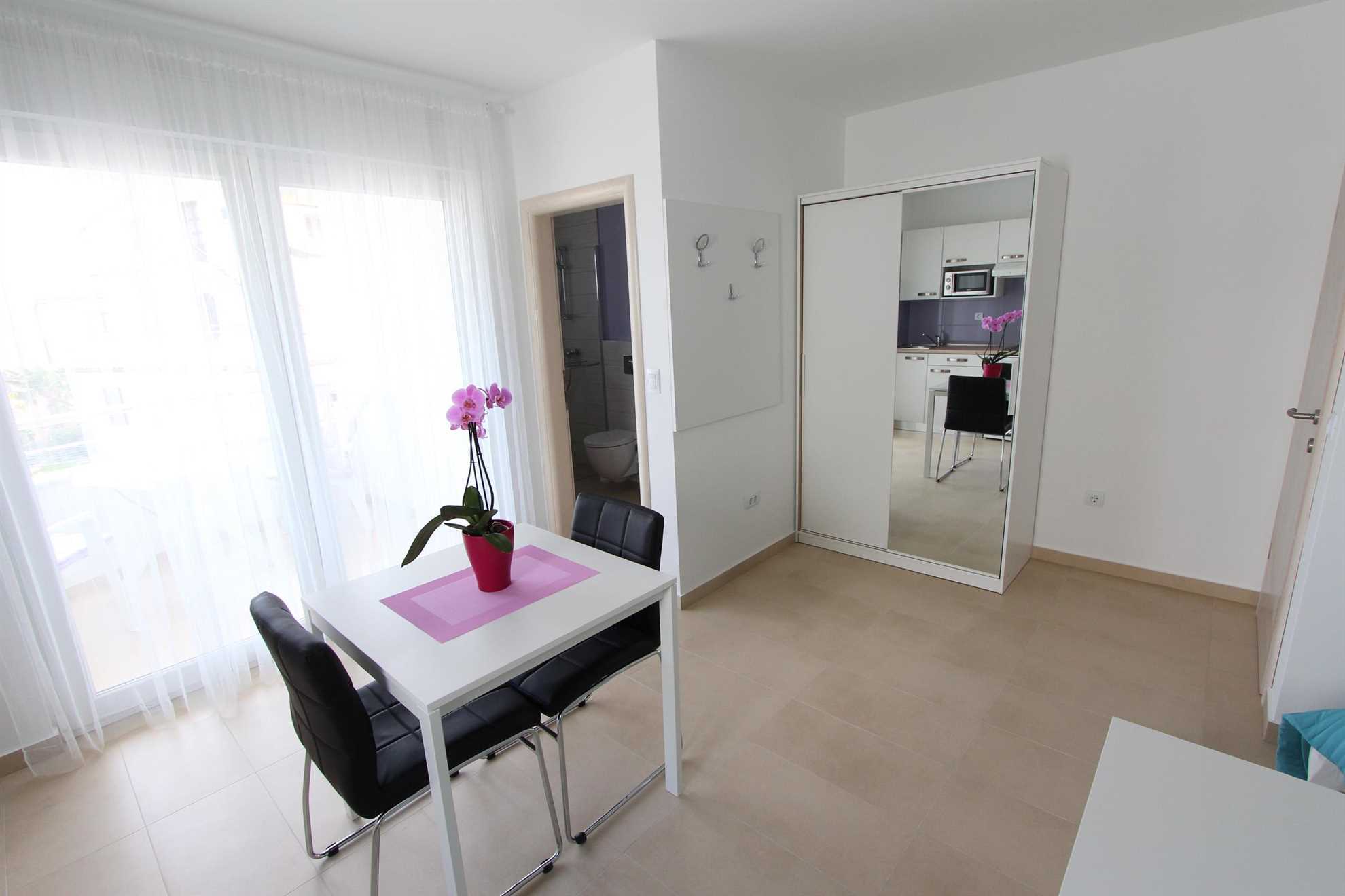 EMANUEL Studio Apartman s Balkonom 3