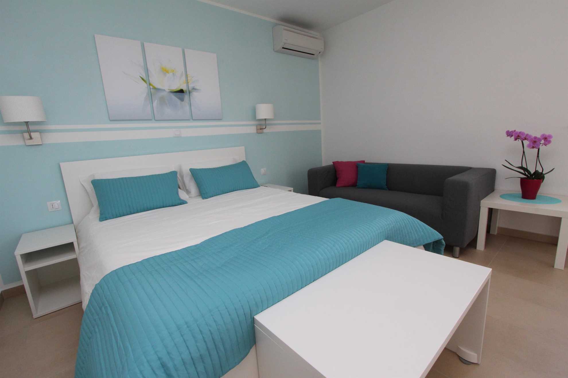 EMANUEL Studio Apartman s Balkonom 3