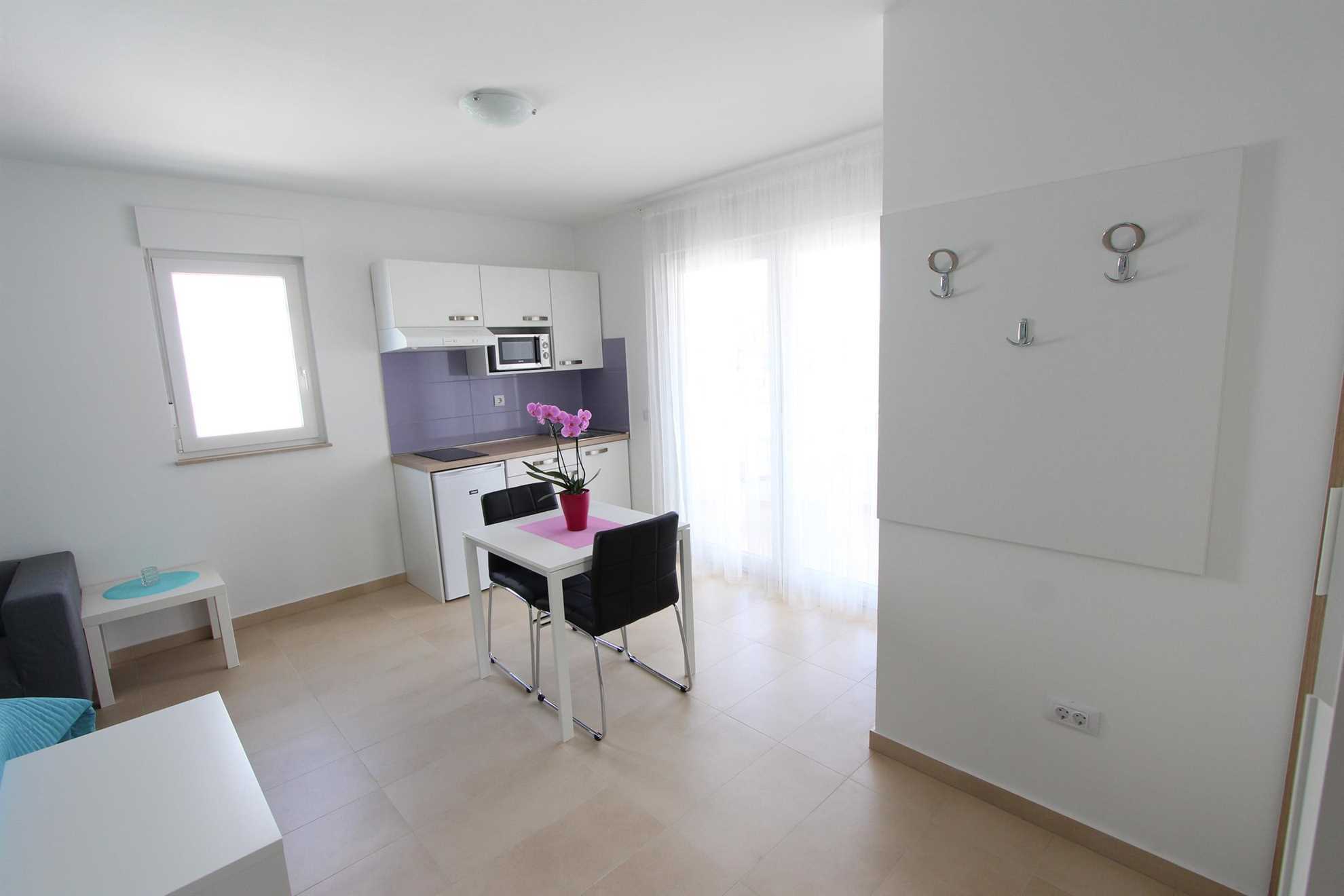 EMANUEL Studio Apartman s Balkonom 3