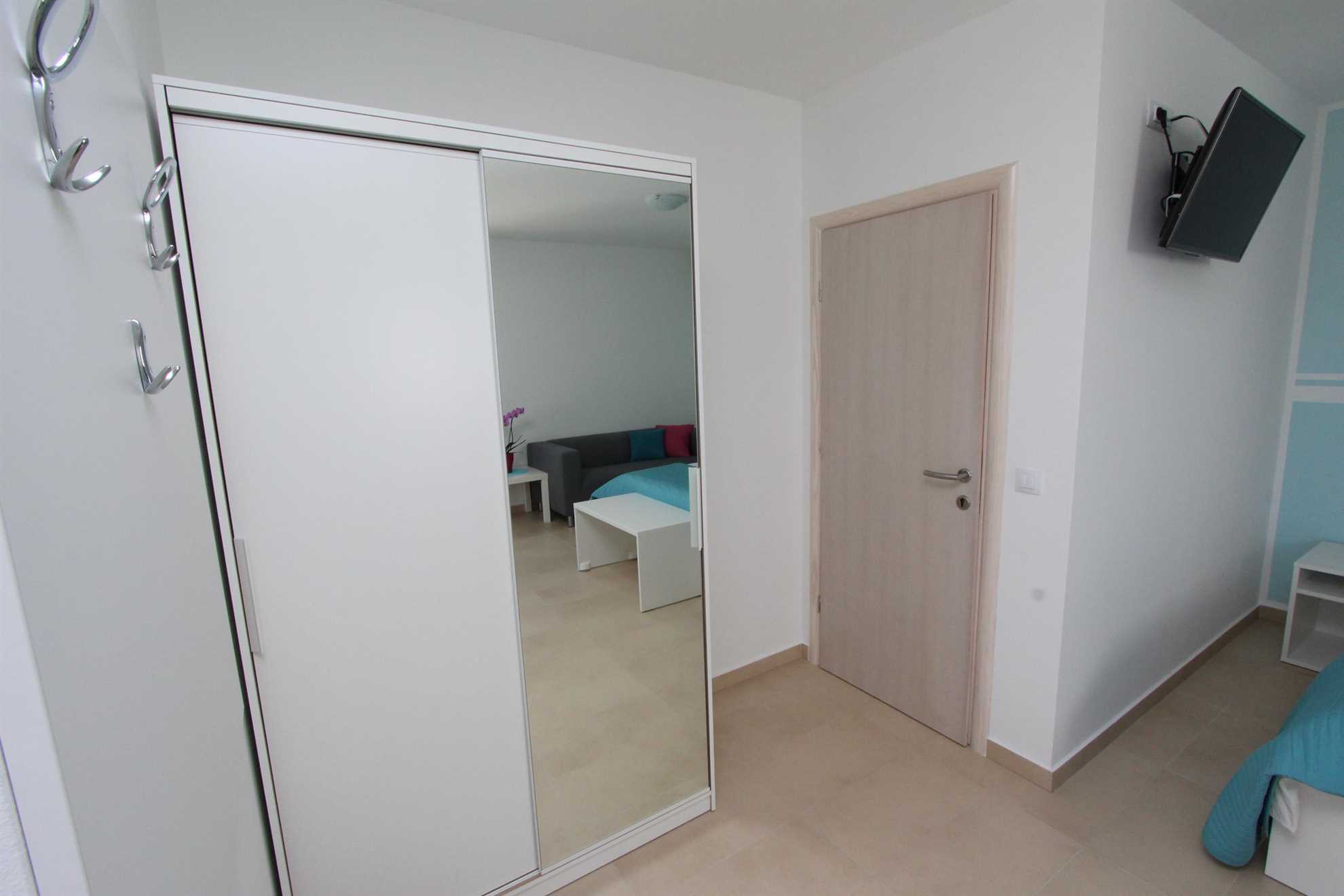 EMANUEL Studio Apartman s Balkonom 3